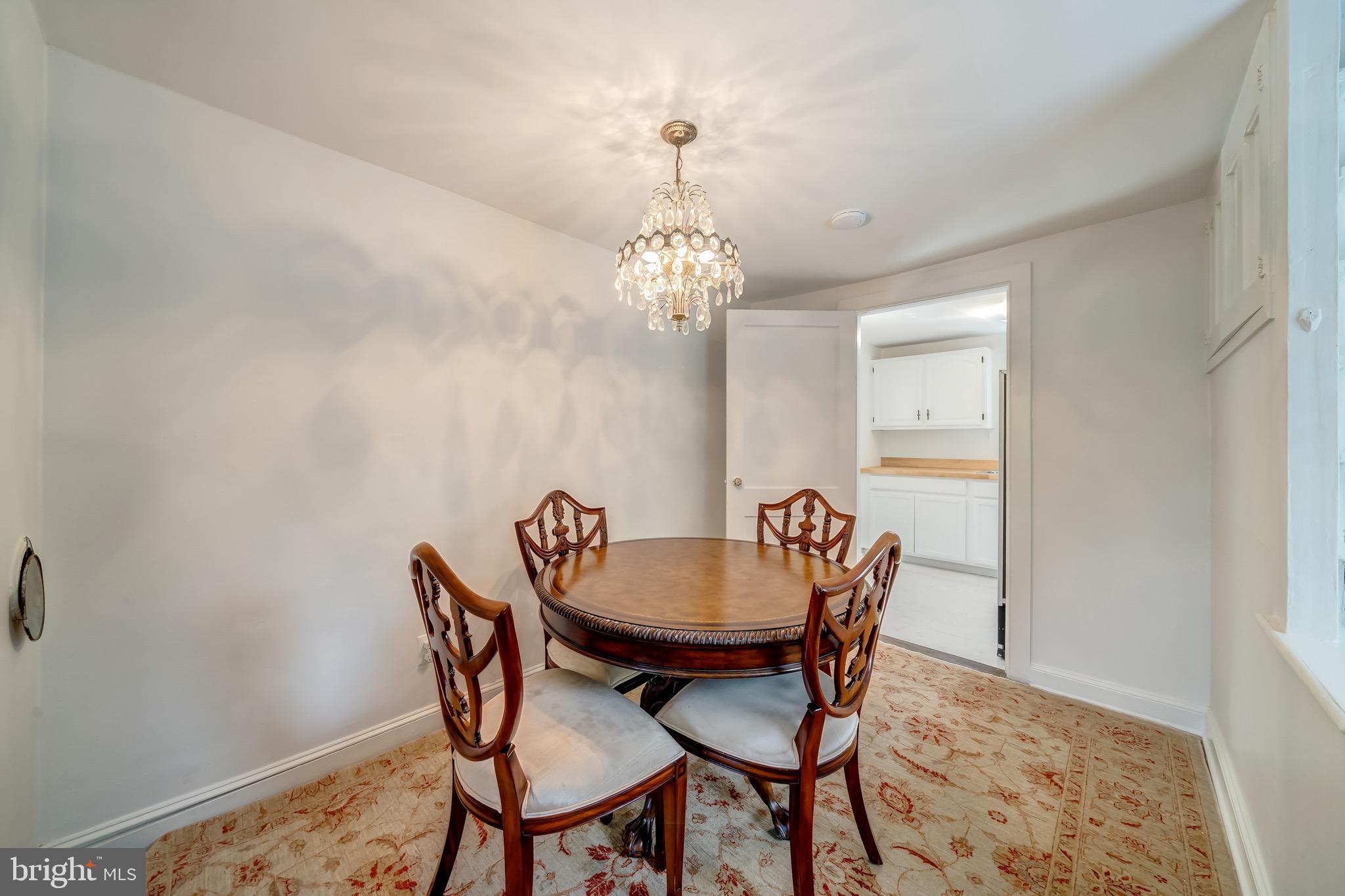 PETER SUBDIVISION - Residential Lease