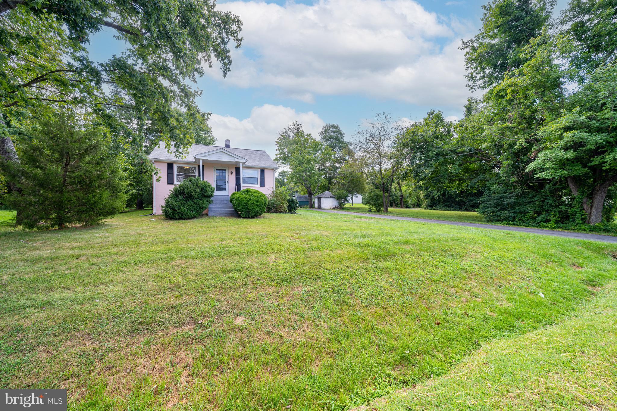 PETER SUBDIVISION - Residential Lease