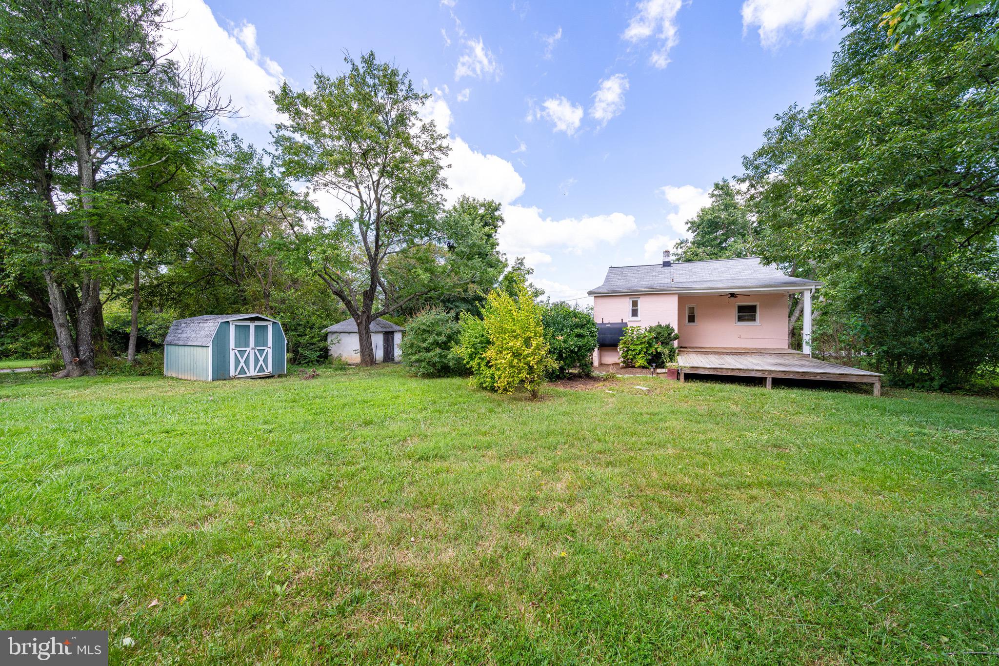 PETER SUBDIVISION - Residential Lease