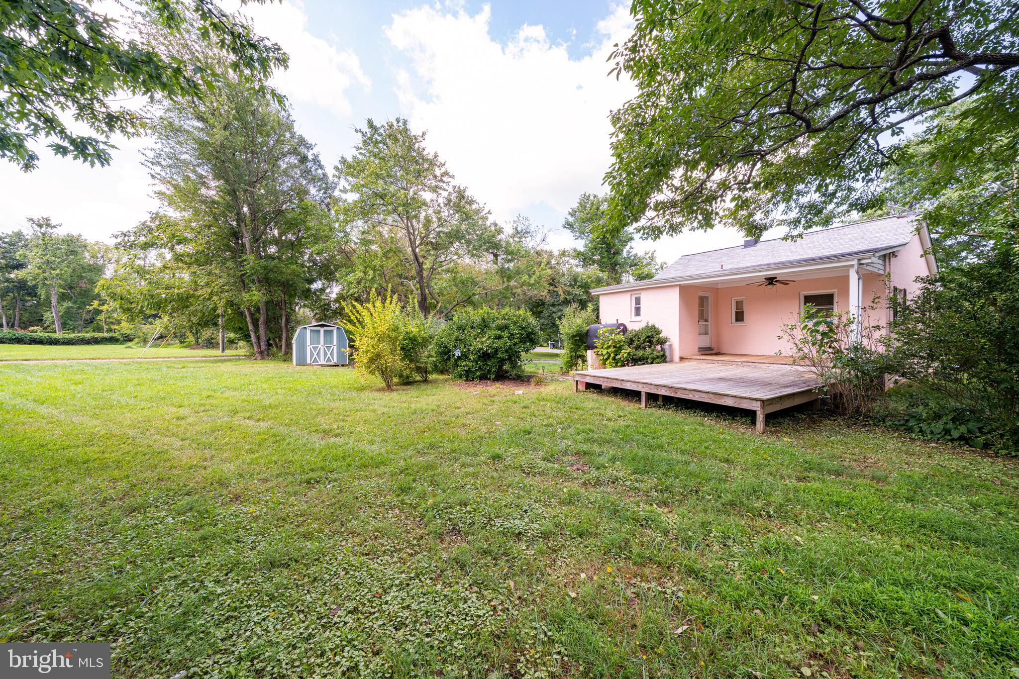 PETER SUBDIVISION - Residential Lease