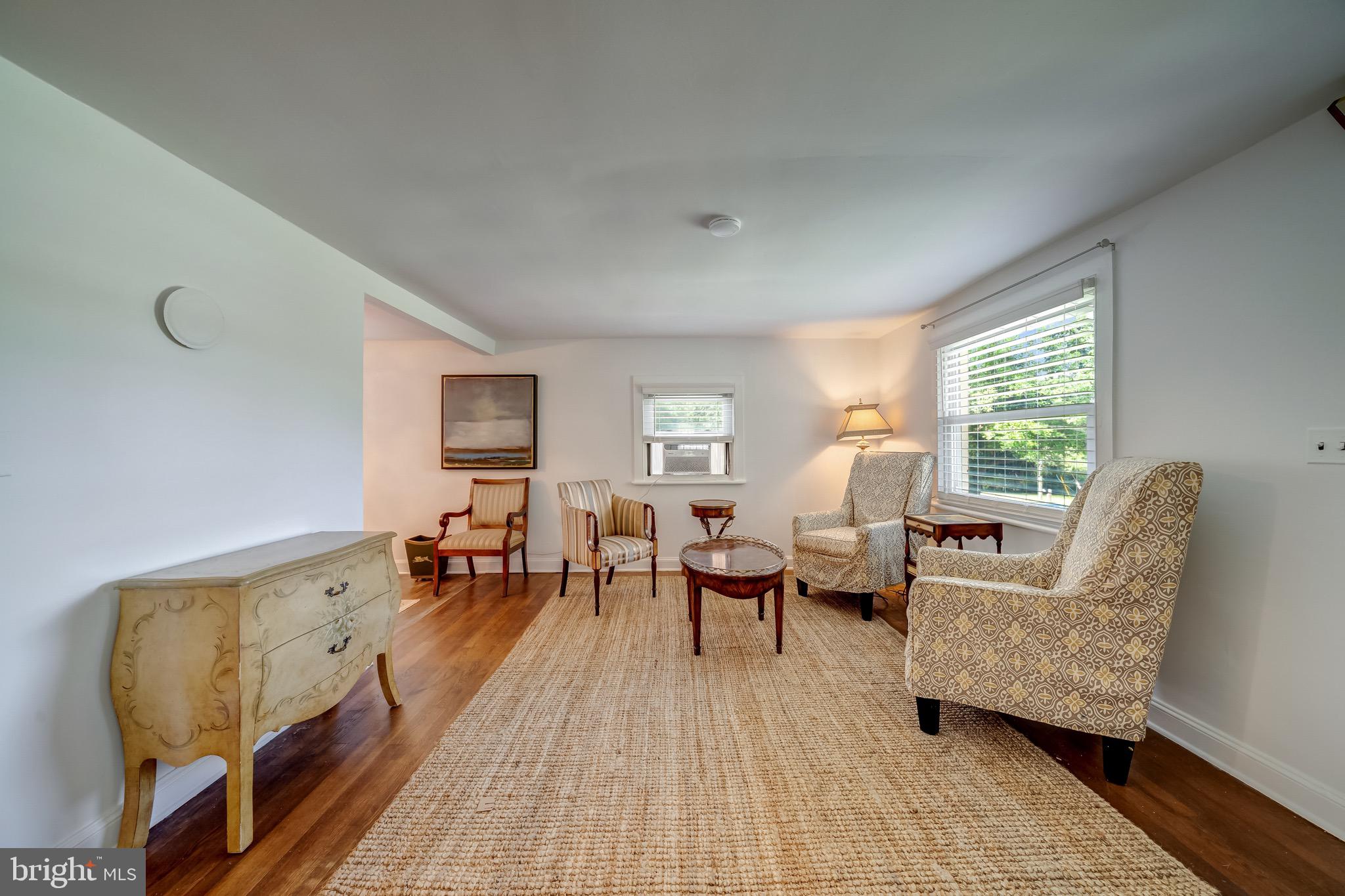 PETER SUBDIVISION - Residential Lease