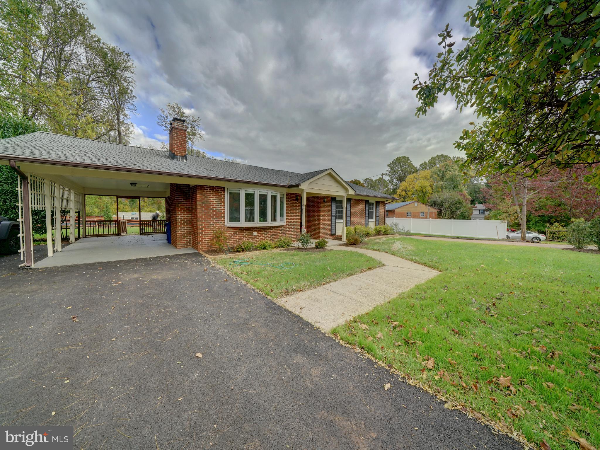 HUNTINGTON - Residential