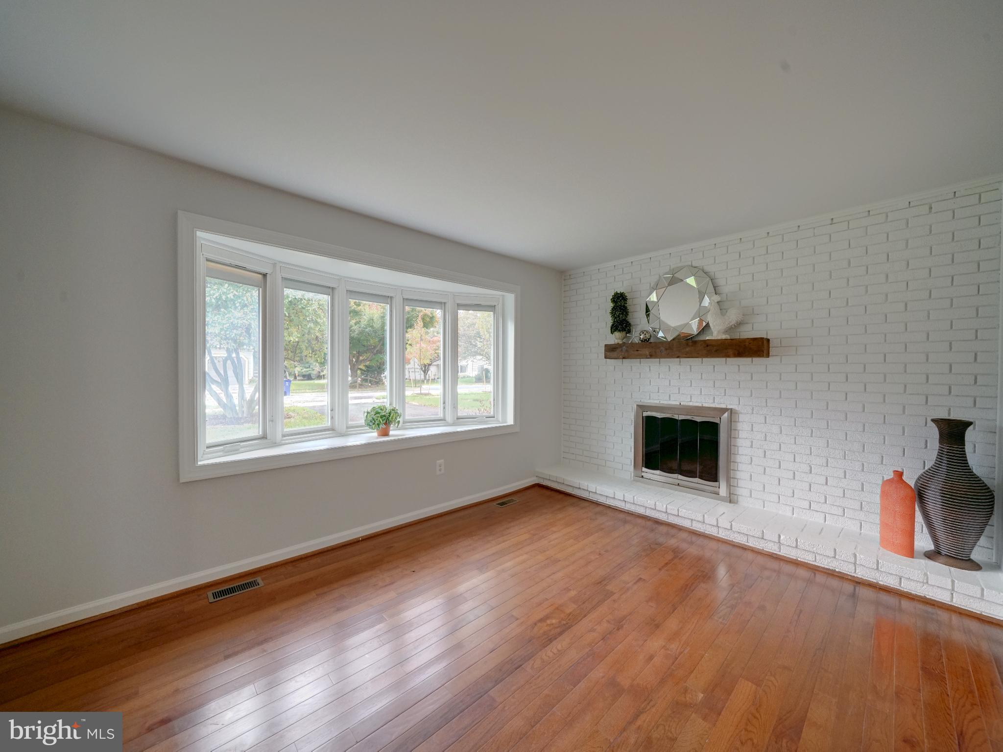 HUNTINGTON - Residential