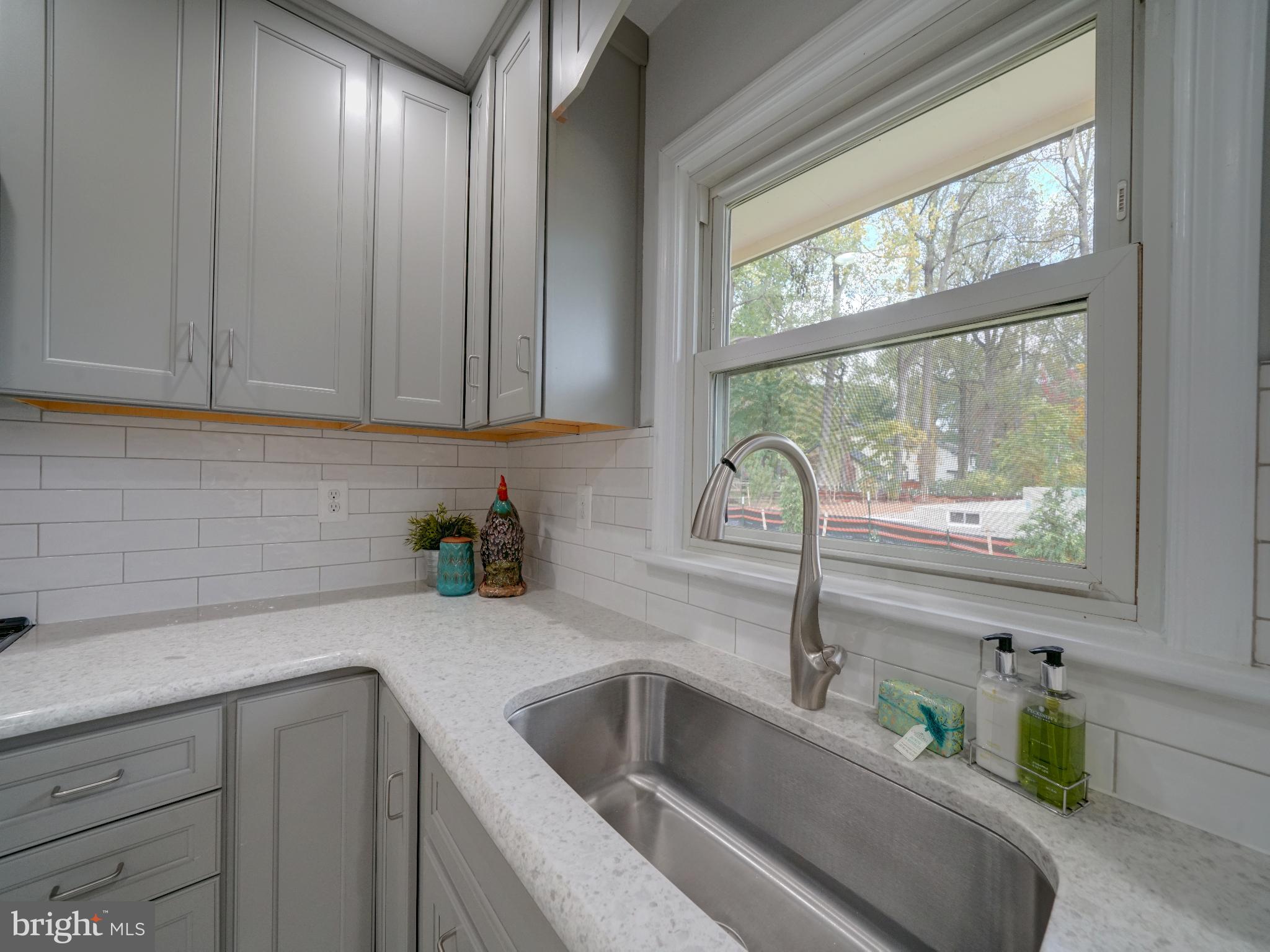 HUNTINGTON - Residential