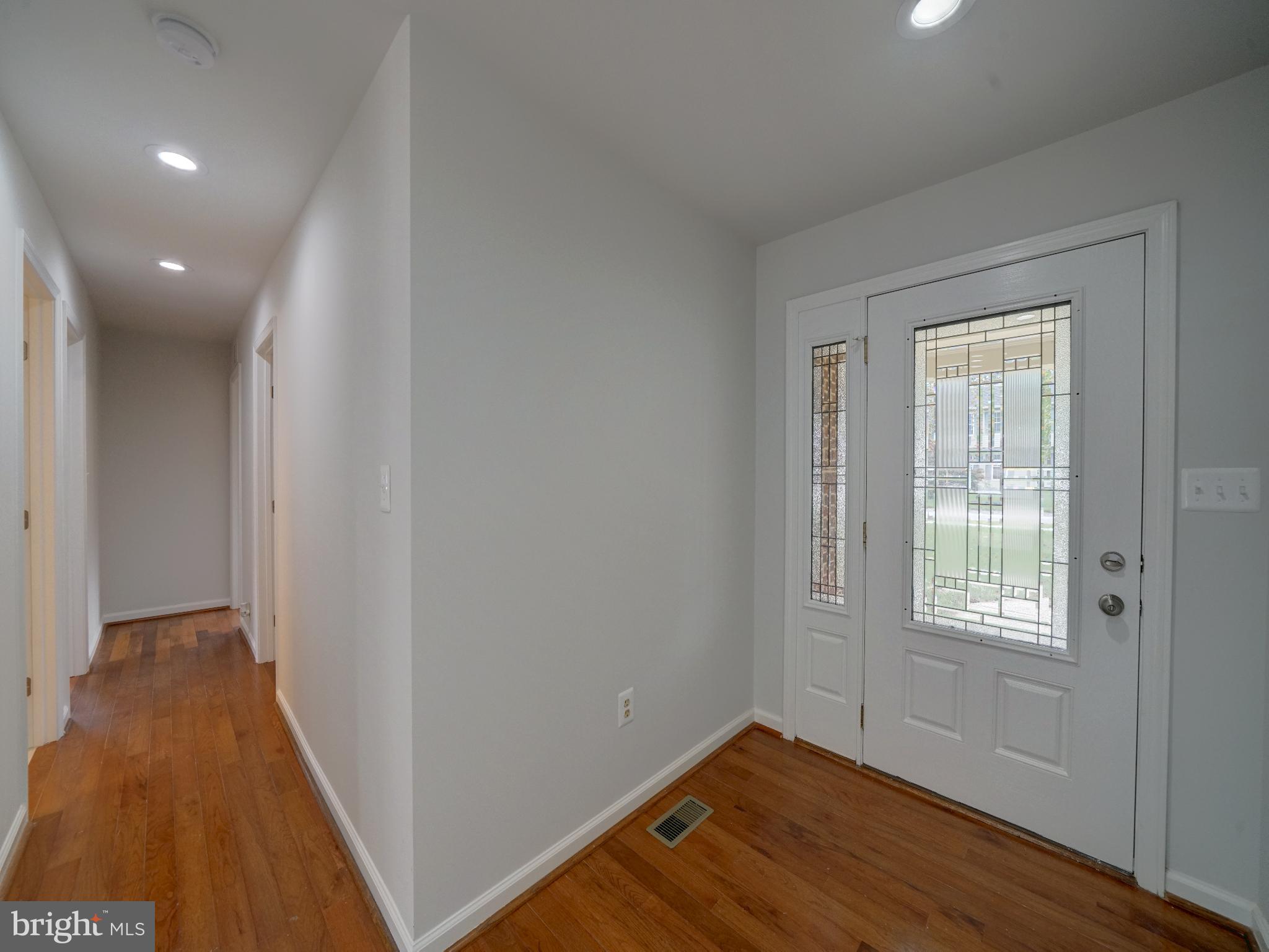 HUNTINGTON - Residential