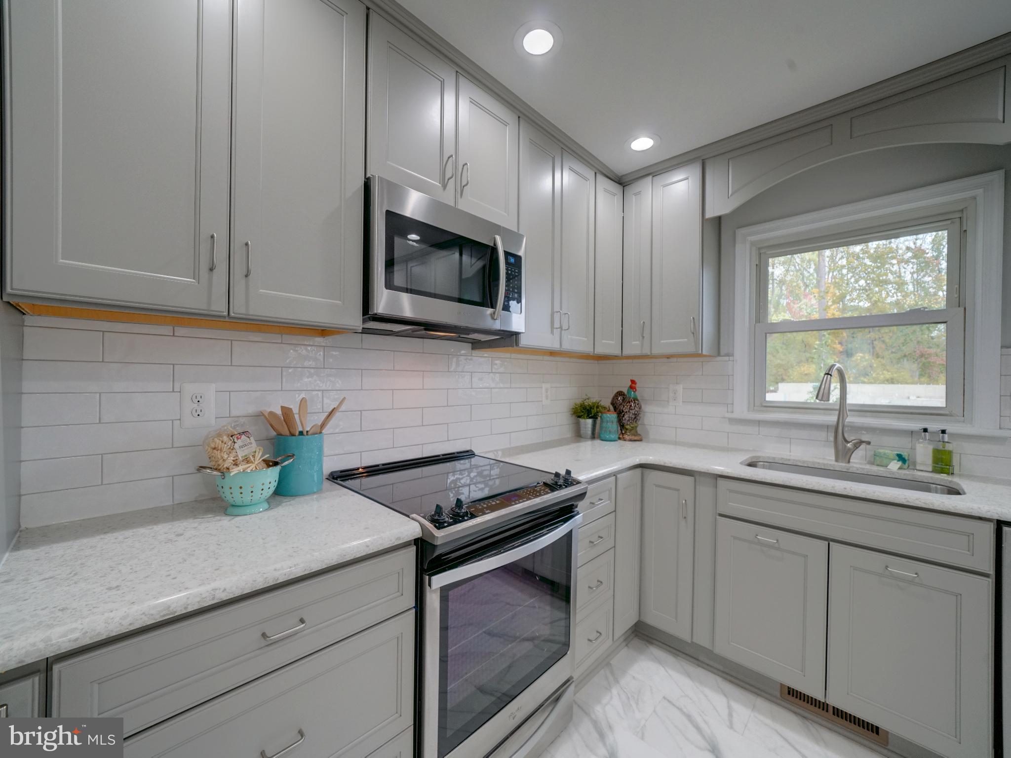 HUNTINGTON - Residential