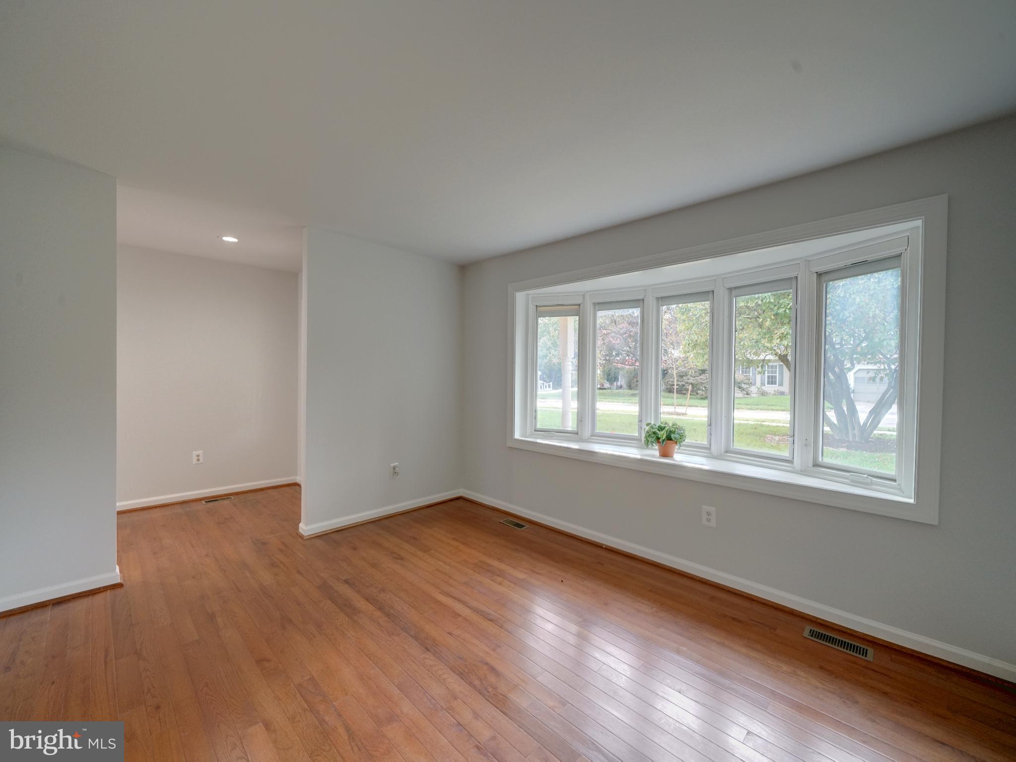 HUNTINGTON - Residential