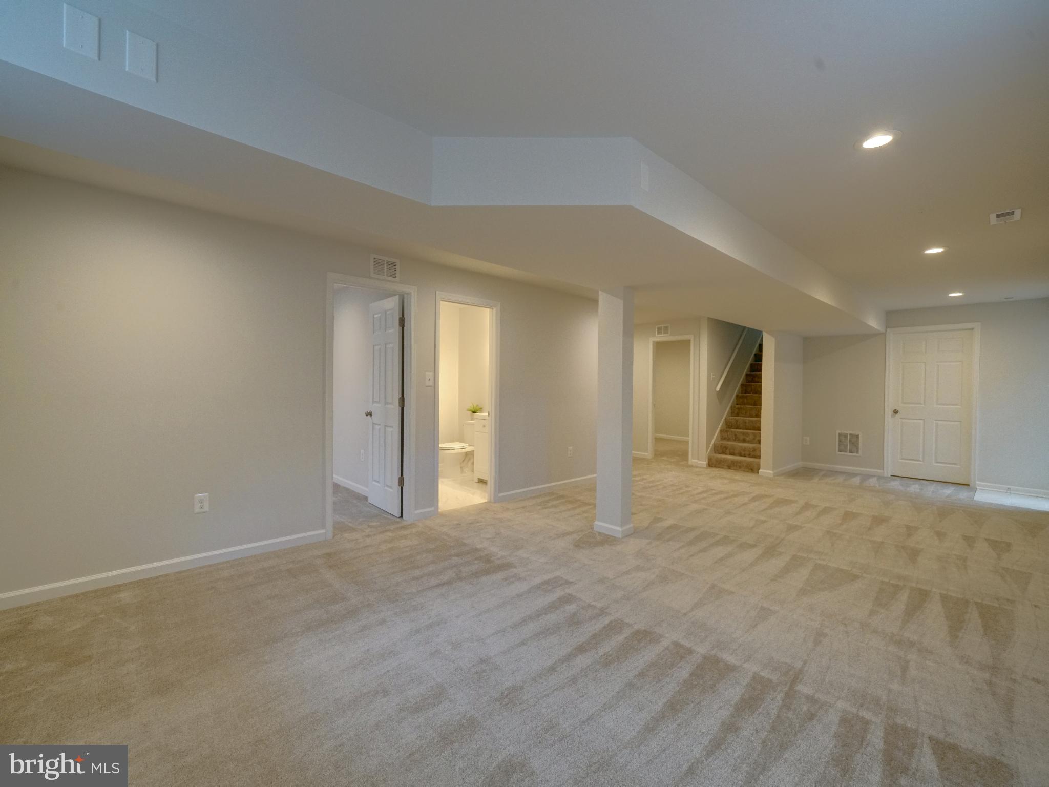 HUNTINGTON - Residential