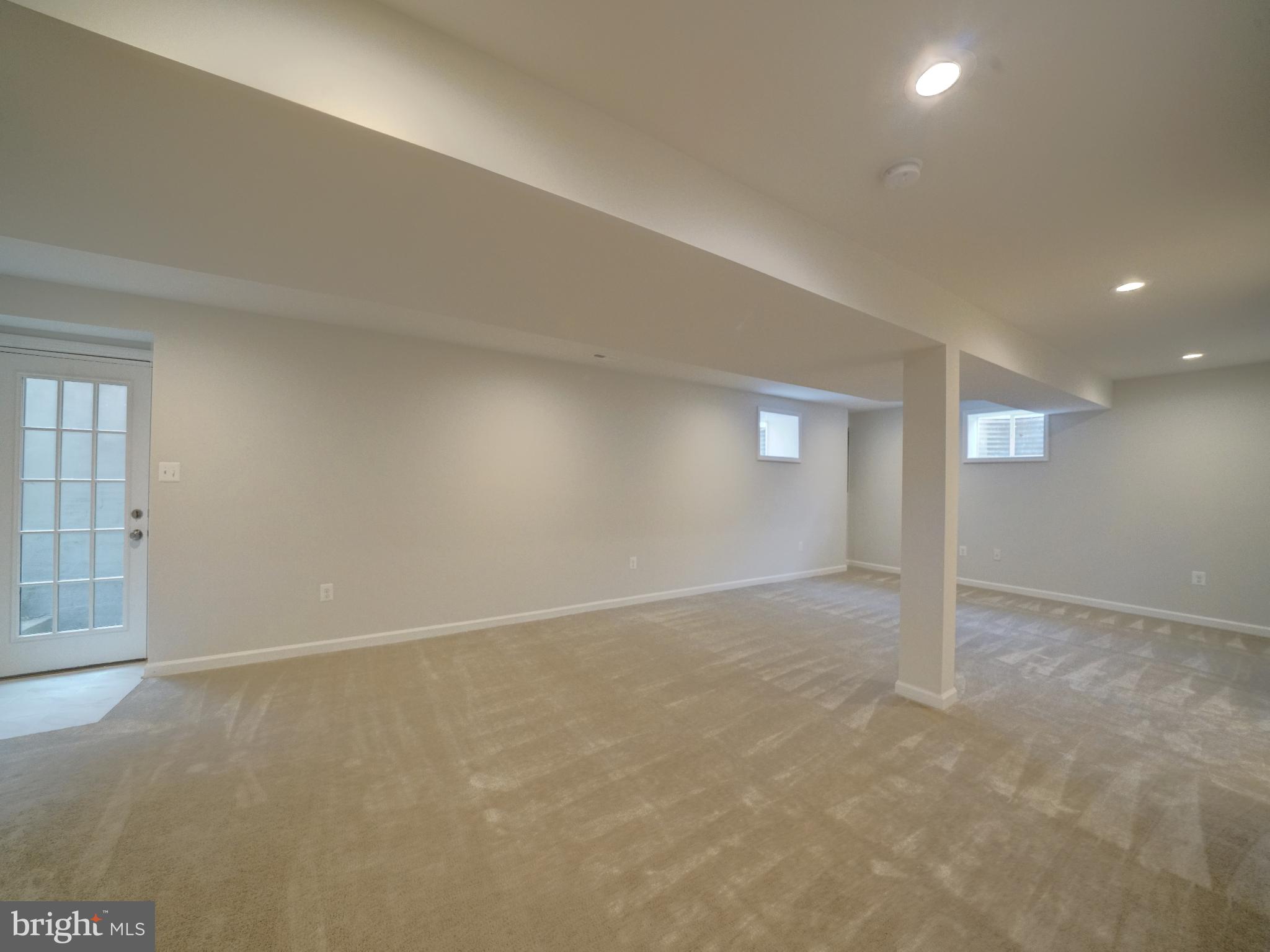 HUNTINGTON - Residential