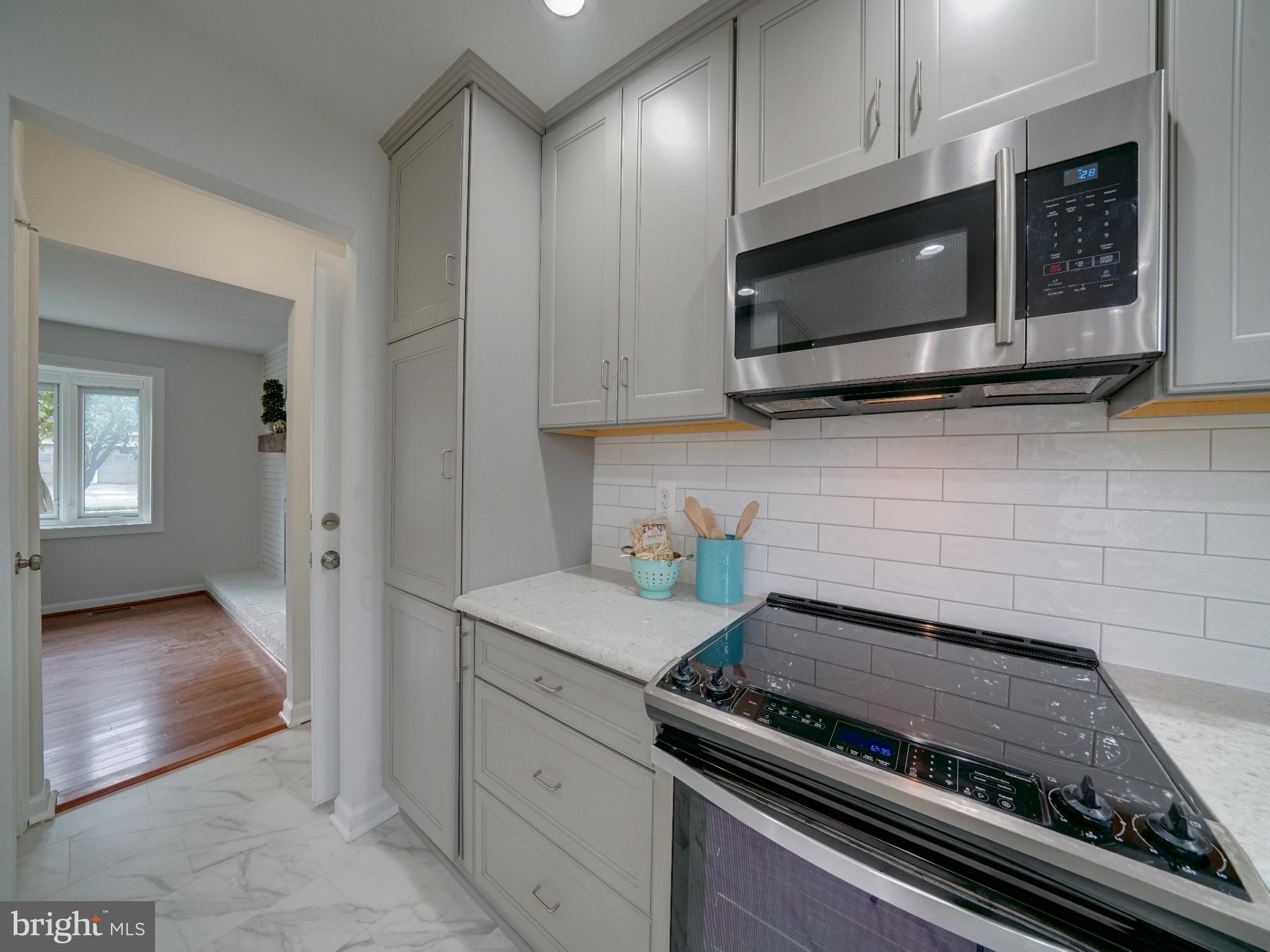 HUNTINGTON - Residential