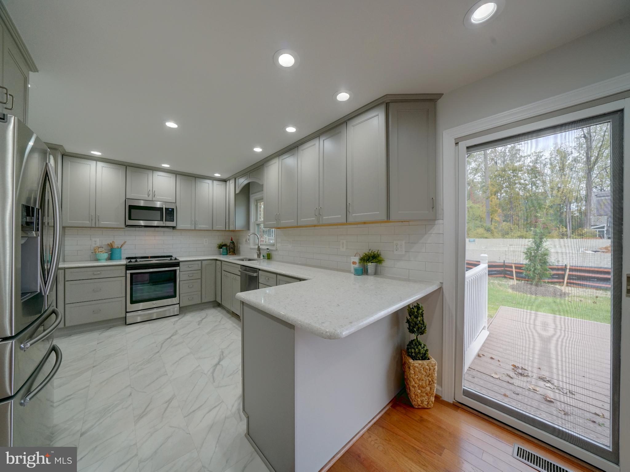 HUNTINGTON - Residential