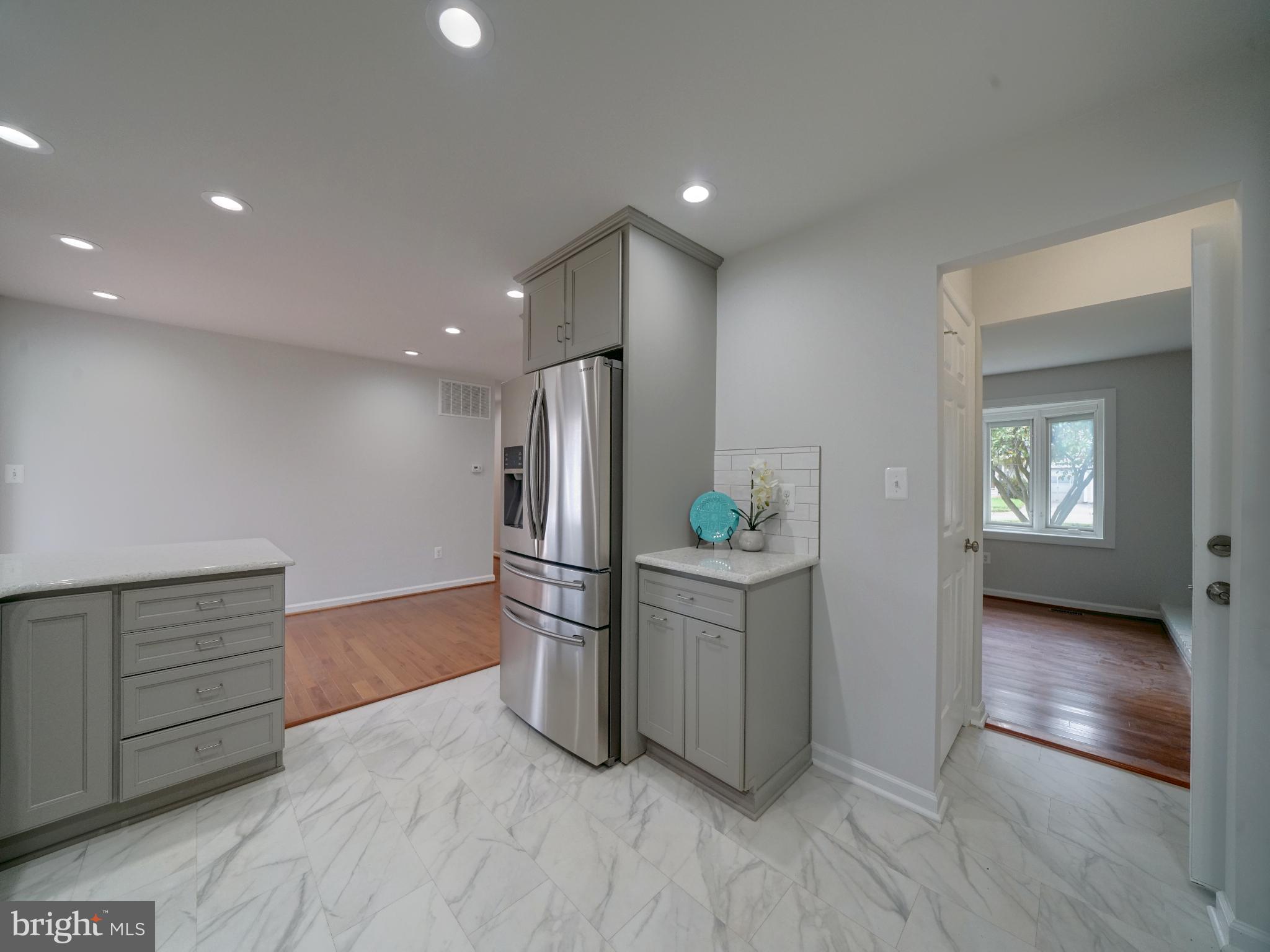 HUNTINGTON - Residential