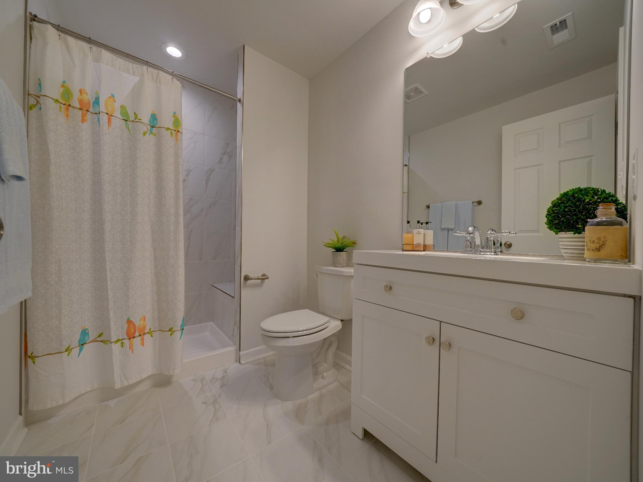 HUNTINGTON - Residential