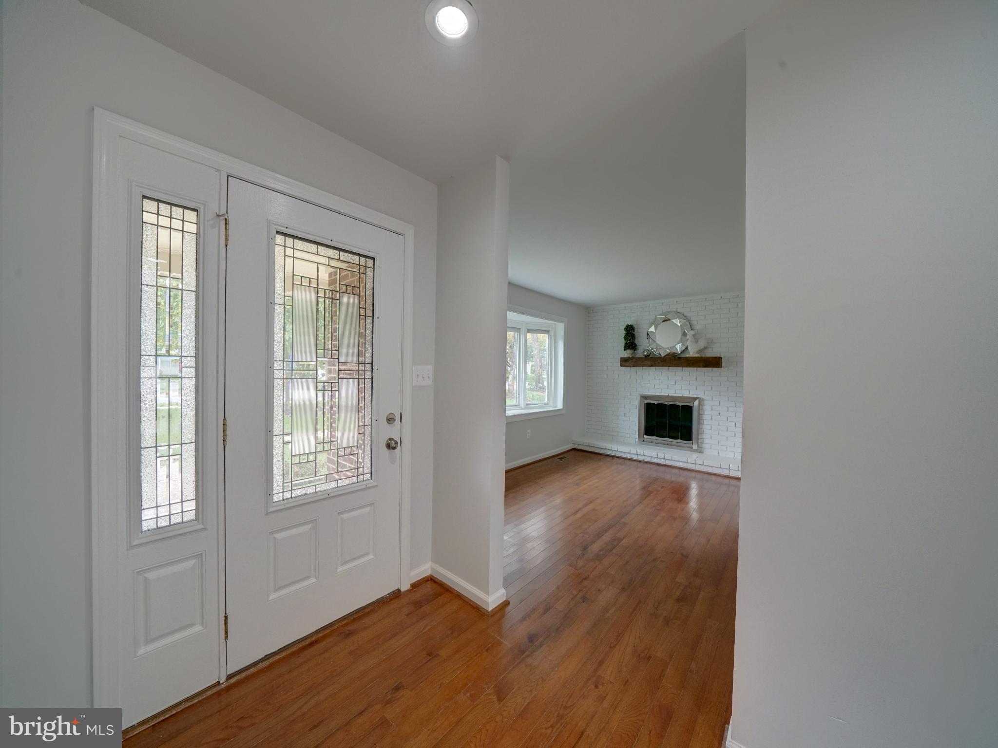 HUNTINGTON - Residential