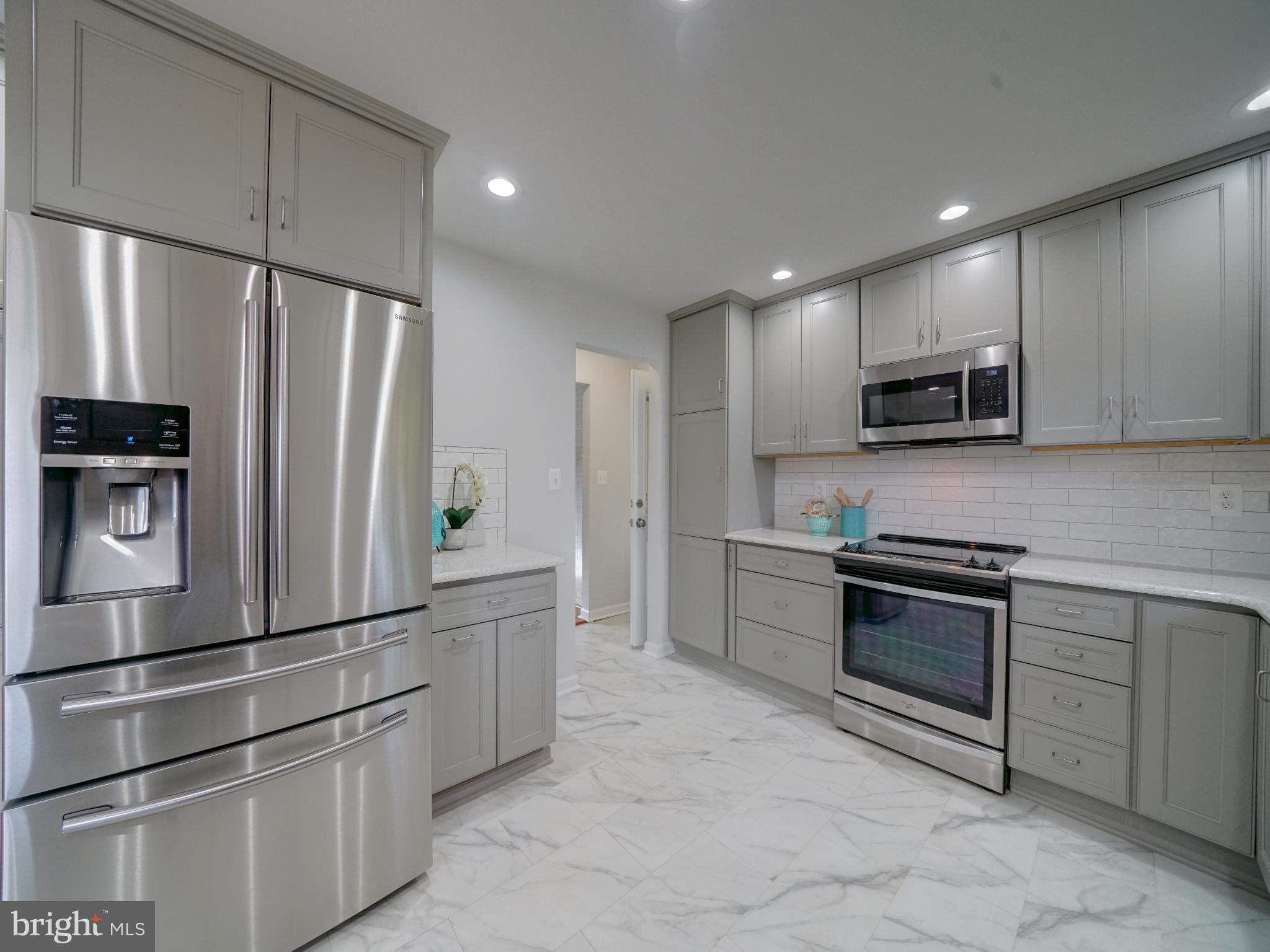 HUNTINGTON - Residential