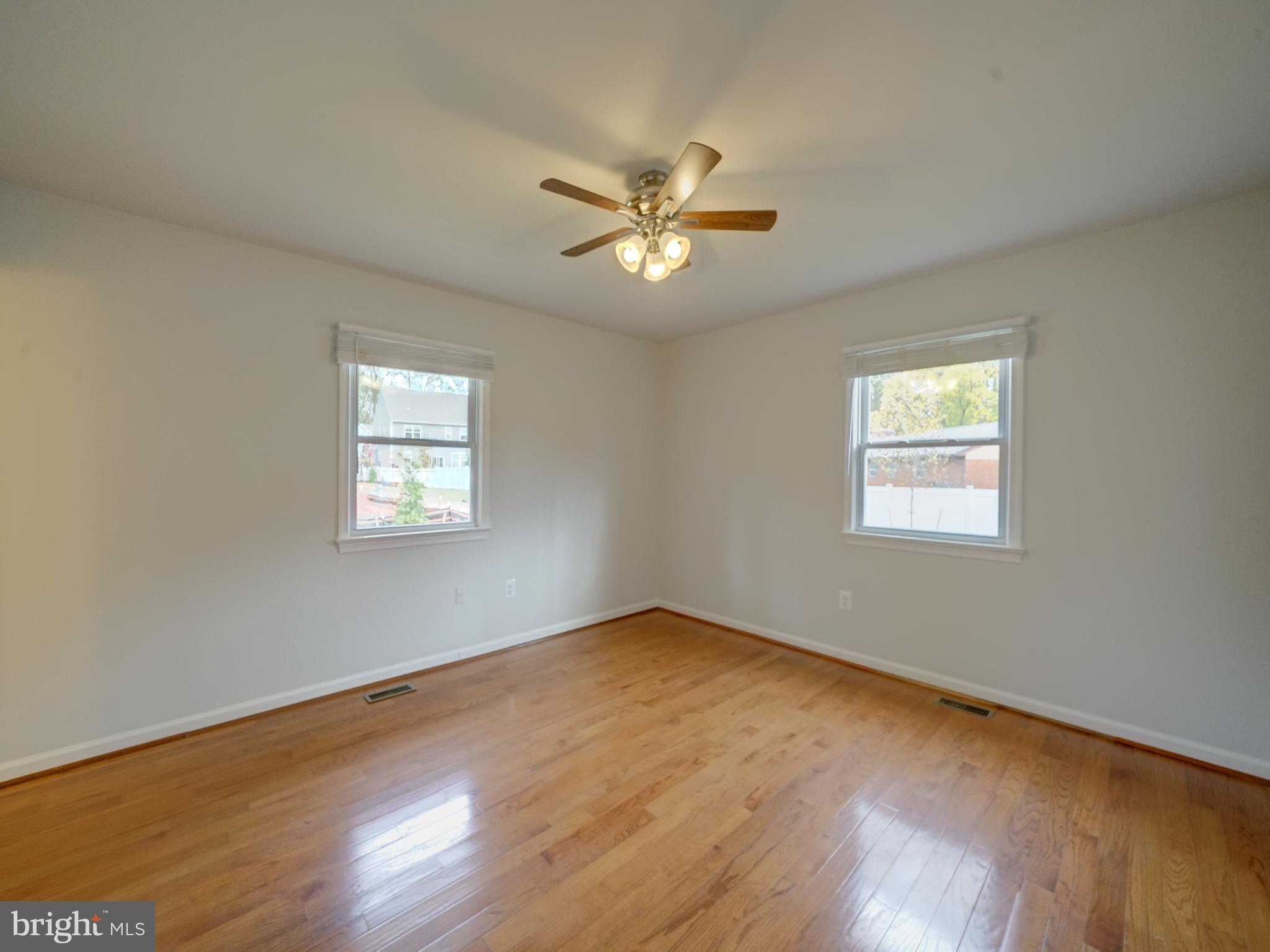 HUNTINGTON - Residential