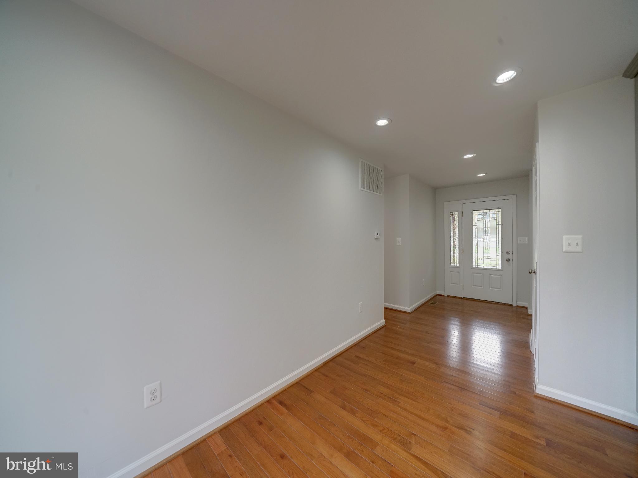 HUNTINGTON - Residential