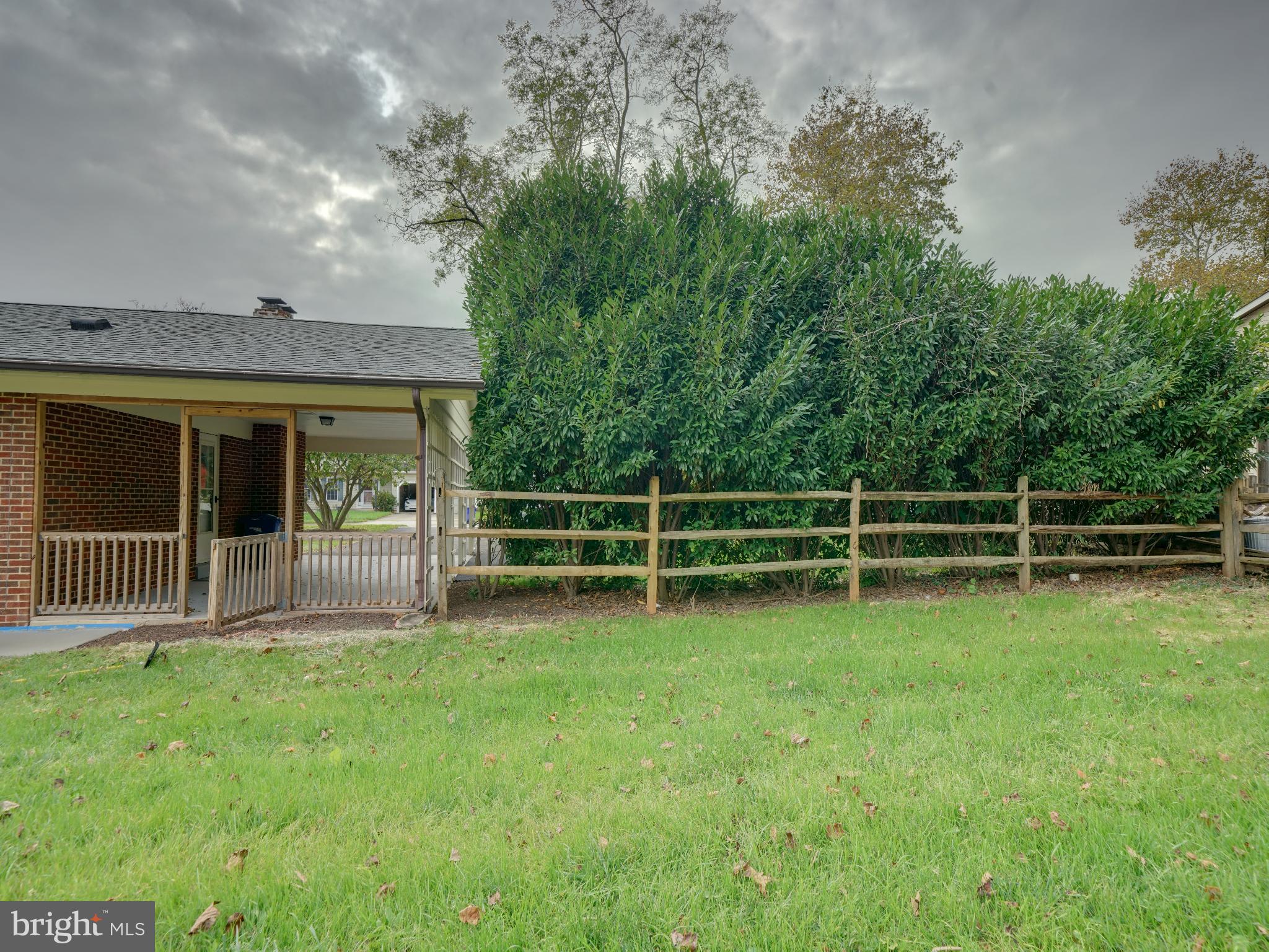 HUNTINGTON - Residential