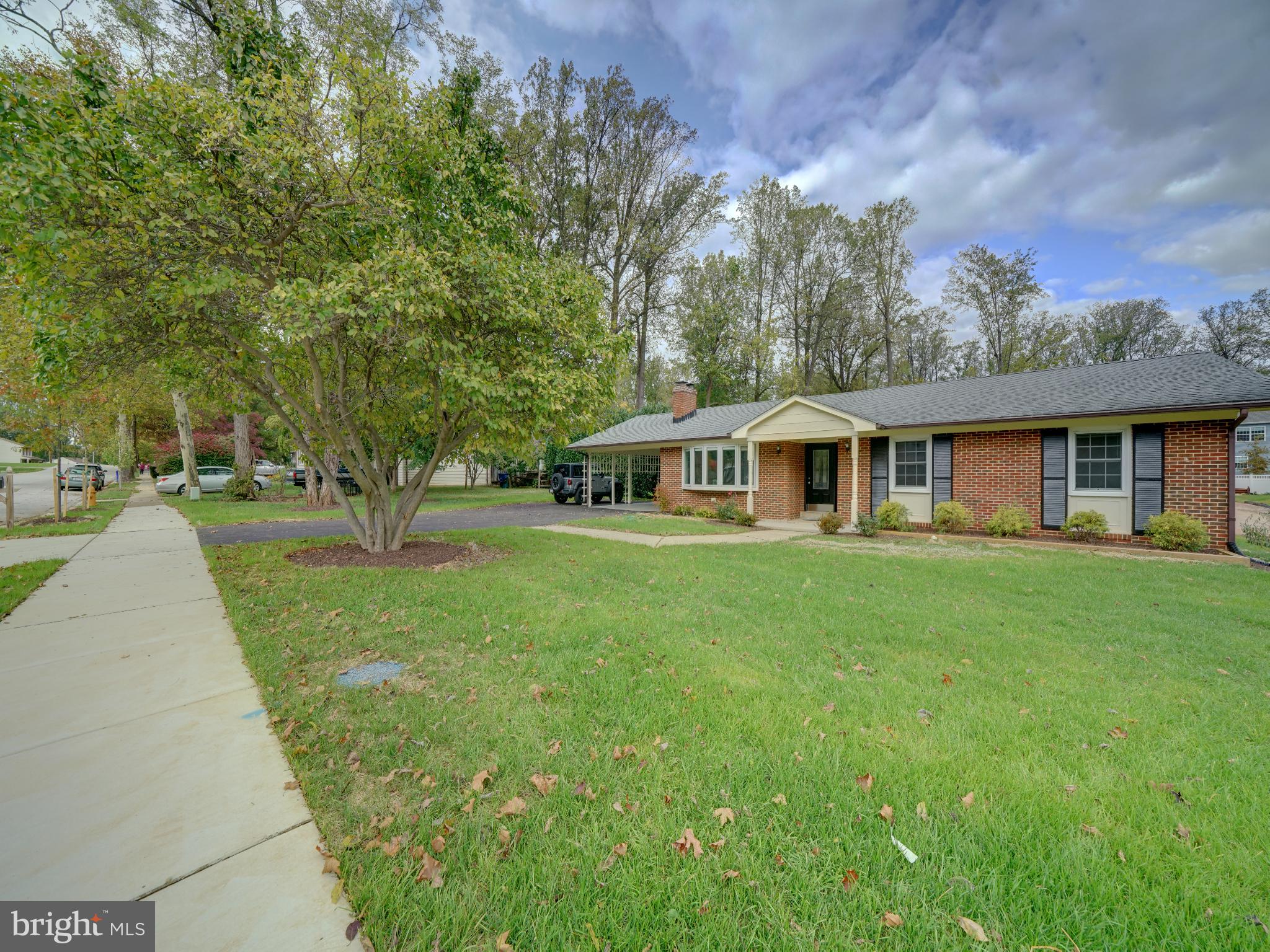 HUNTINGTON - Residential