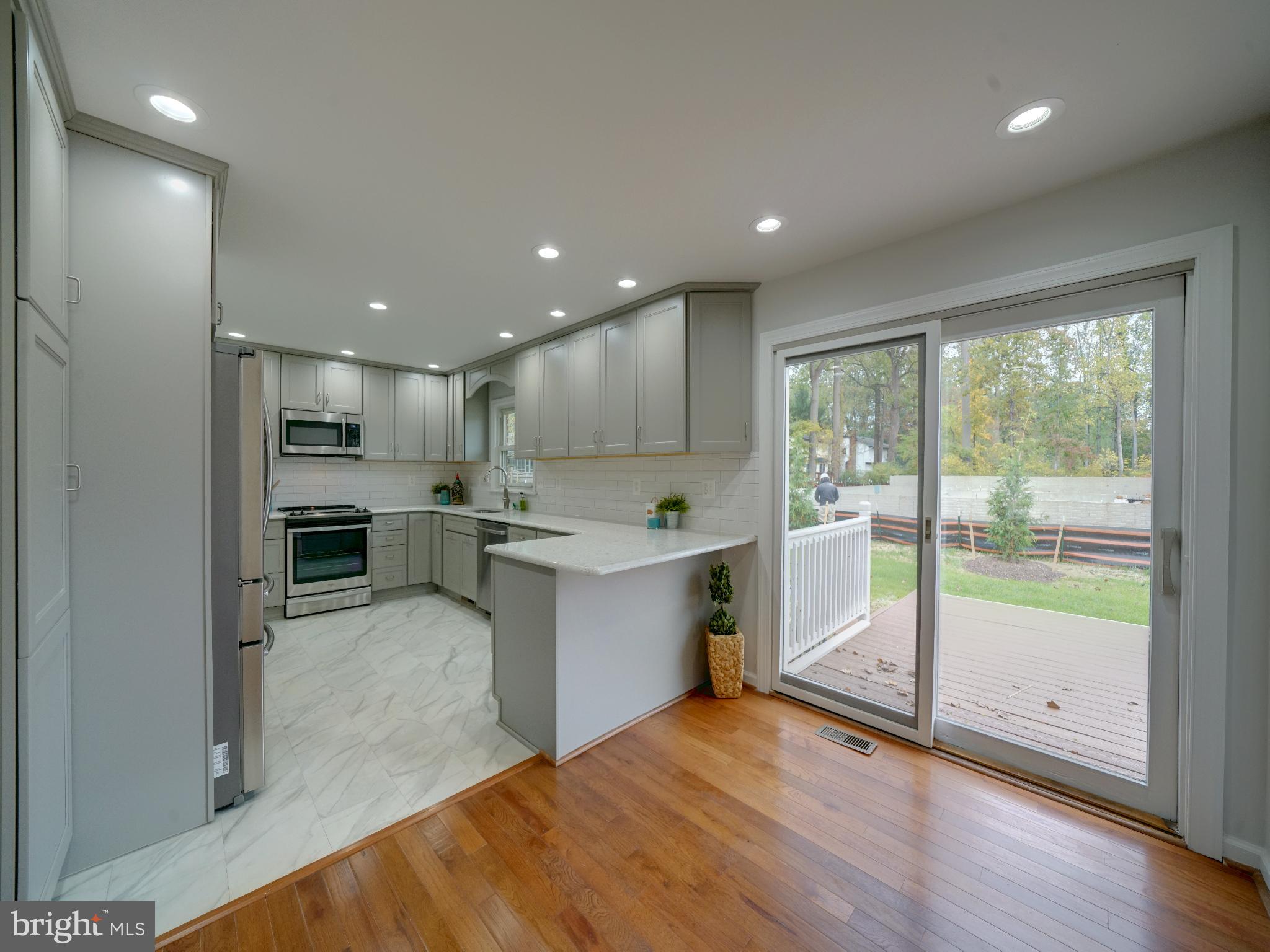 HUNTINGTON - Residential