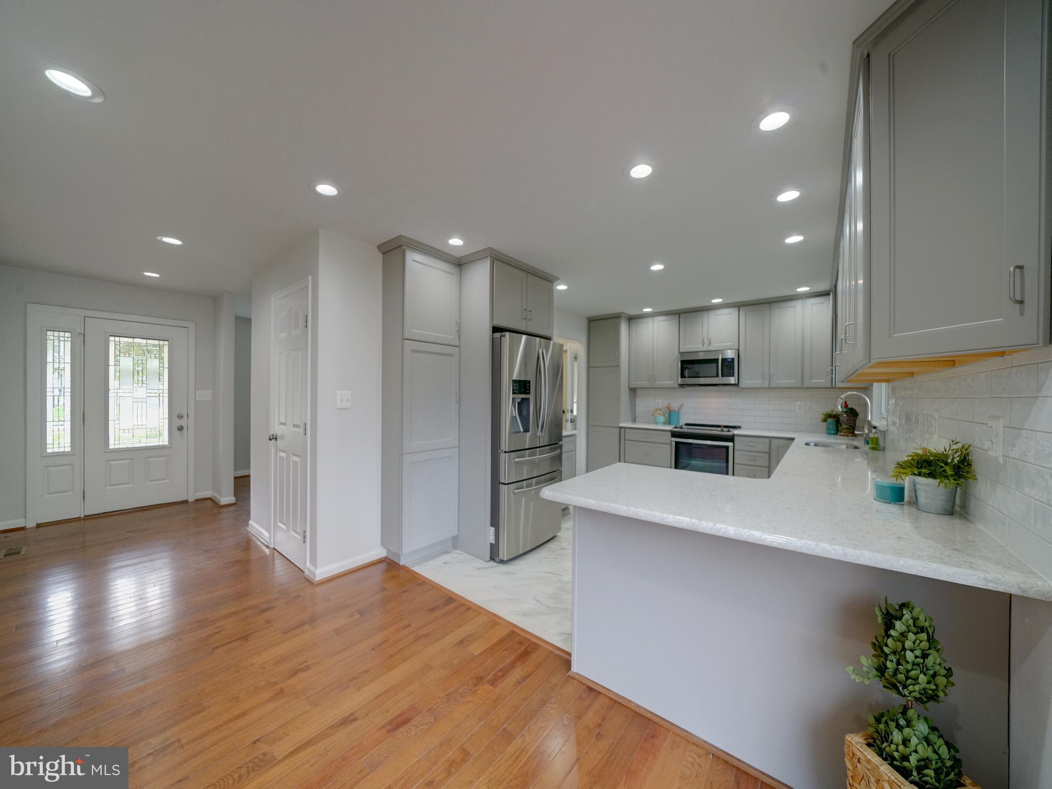 HUNTINGTON - Residential