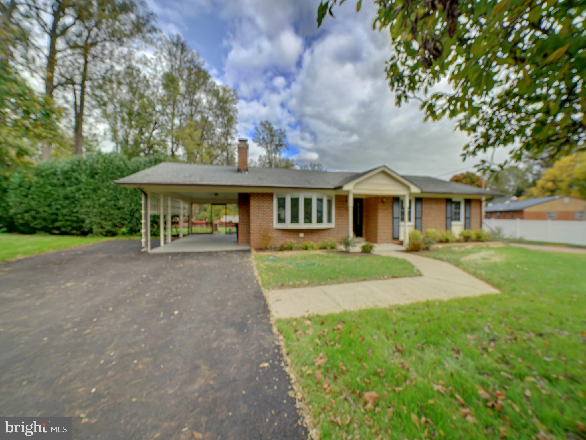 HUNTINGTON - Residential