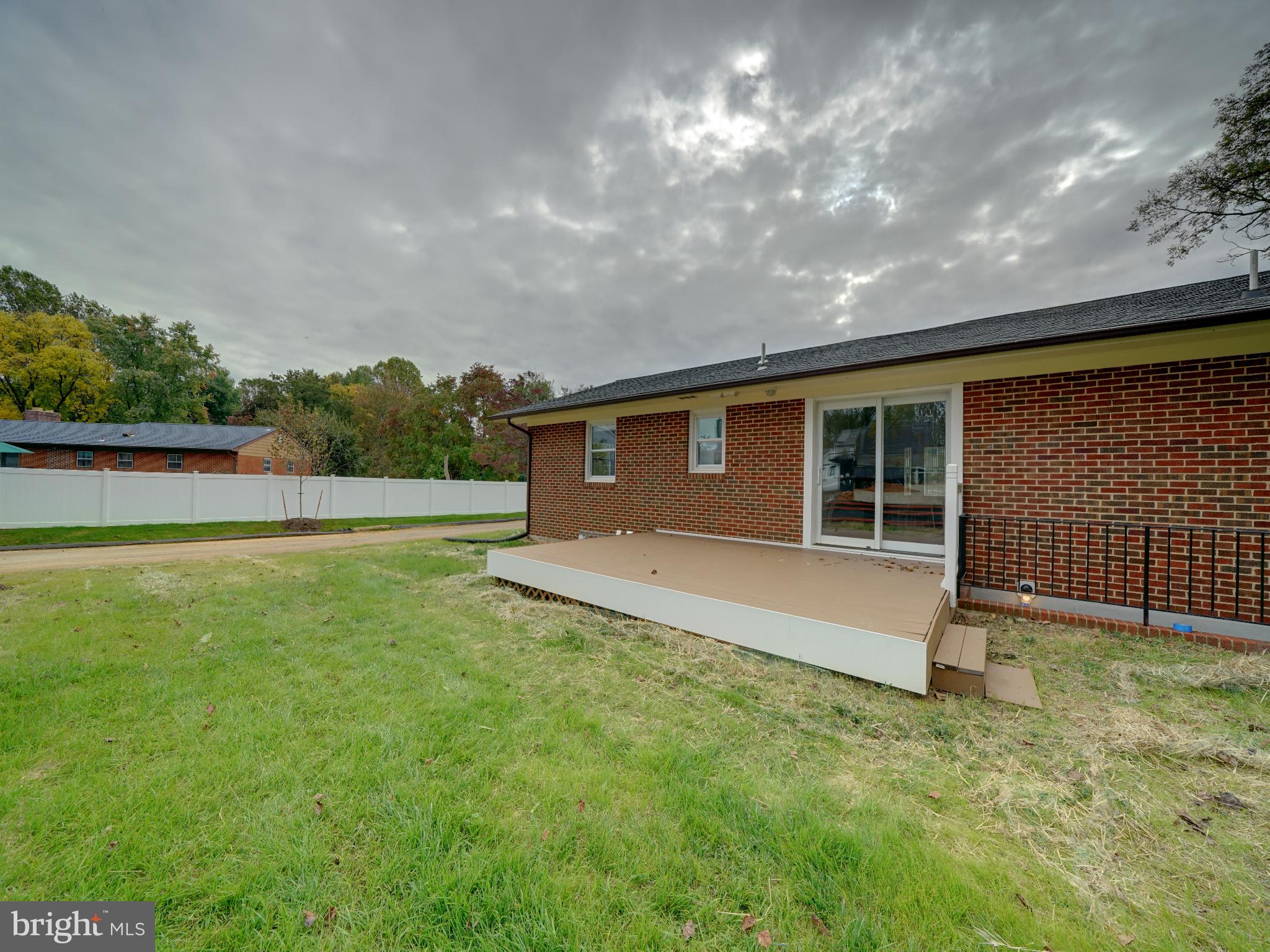 HUNTINGTON - Residential