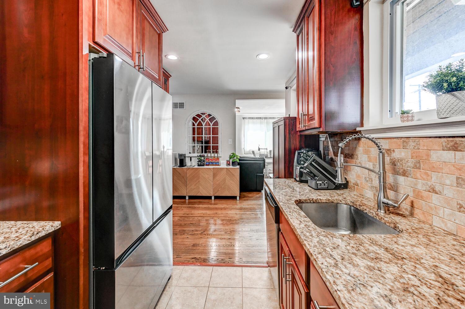 KENRIDGE - Residential