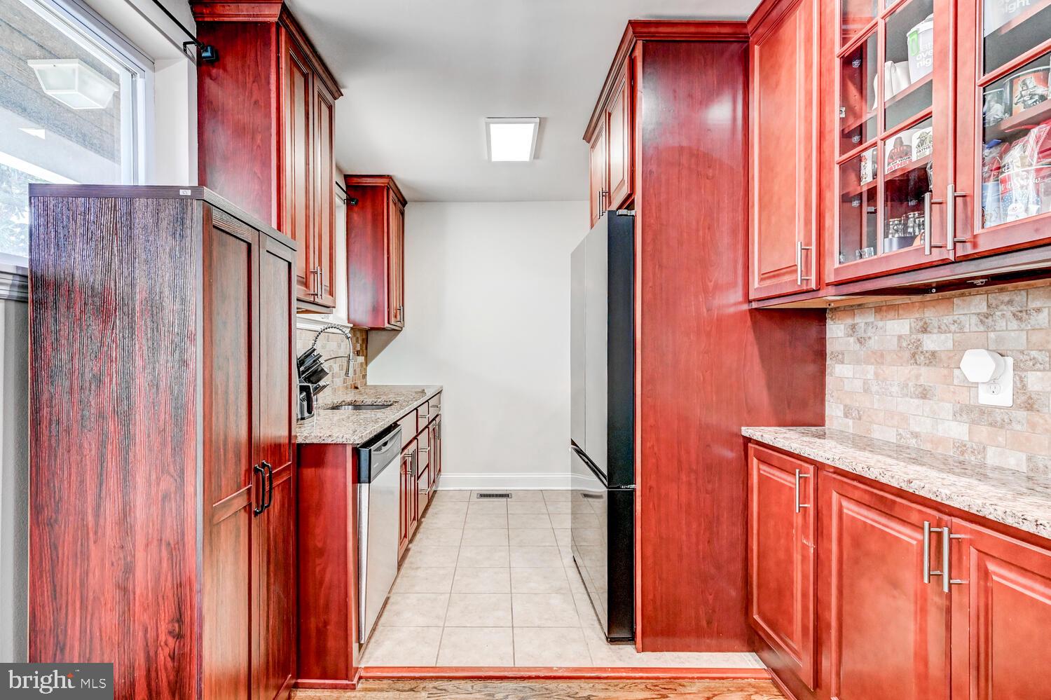 KENRIDGE - Residential