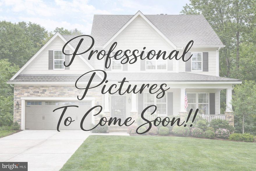 PROFESSIONAL PICTURES TO COME!!   Welcome to this light-filled updated three bedroom two full bath stone rancher.   Enjoy the Spring thru Fall seasons from your covered front porch.  As you enter this meticulous property you will find the updated kitchen designed with plenty of storage and workspace. Features include rich Cherry wood 42” cabinets, granite counters with an undermount sink, stainless steel appliances including a gas range. The great room is the perfect space for entertaining with ample space for gathering and dining alike.  The first floor also provides two large bedrooms and a fully renovated full bathroom. The lower level of the home features a large family room, large bedroom perfect to be used with the renovated full bathroom as a primary suite, a large laundry closet, utility storage closet, and access to your fully fenced rear yard complete with a concrete patio and brick fire pit.  This home has been carefully designed for optimal storage and living space.   Notable updates include new stainless steel gas range, refrigerator, and dishwasher, widened blacktop driveway to accommodate four cars, new vanity in main level bath, glass shower door enclosure in basement bath, updated lighting, new shed, and sewer line replacement (2021).  This property is conveniently located in close proximity to 695, I95, and Whitemarsh.  Don’t miss the chance to make this home yours!!