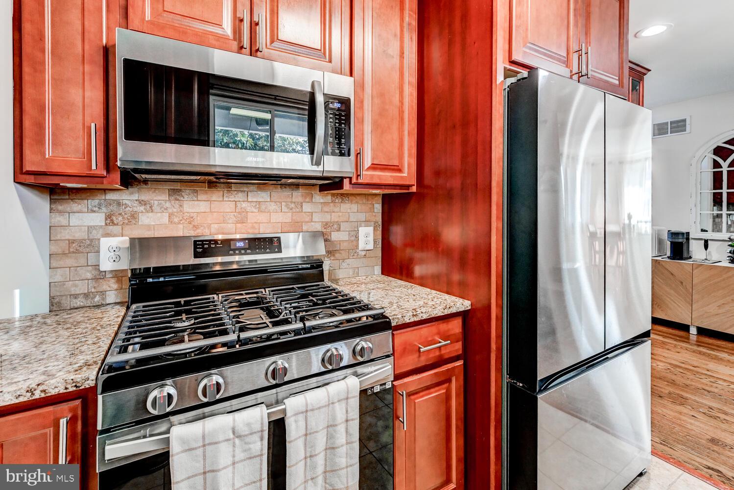 KENRIDGE - Residential