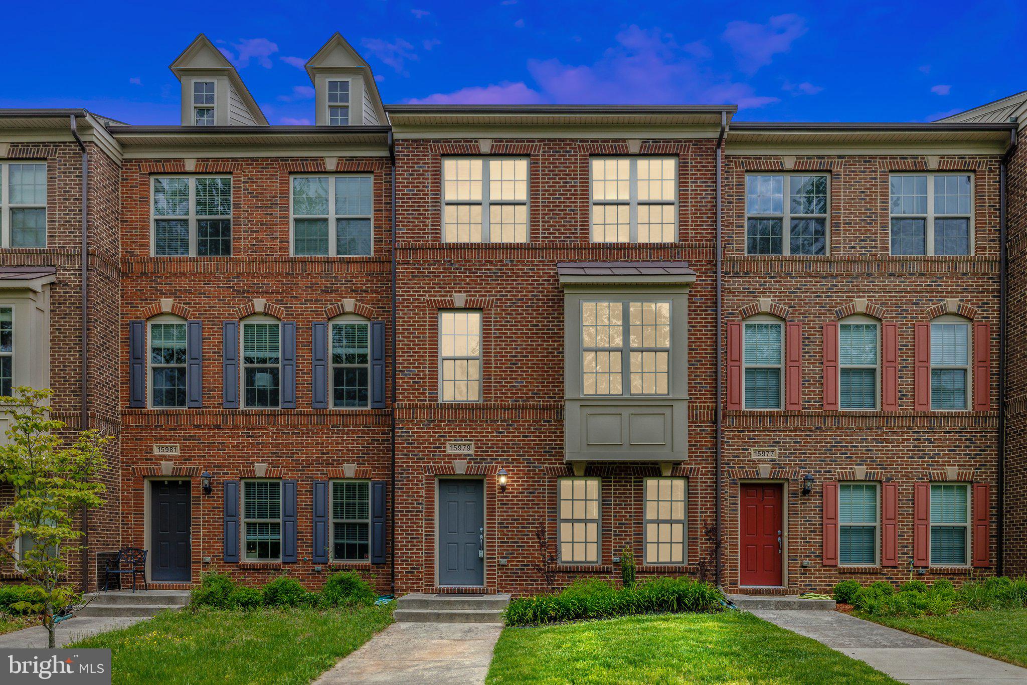 VILLAGES OF PIEDMONT II - Residential