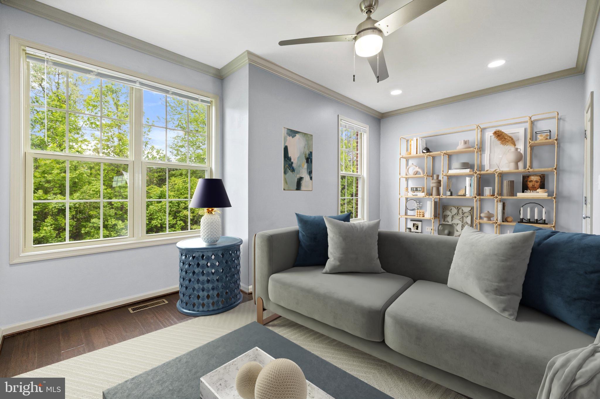 VILLAGES OF PIEDMONT II - Residential