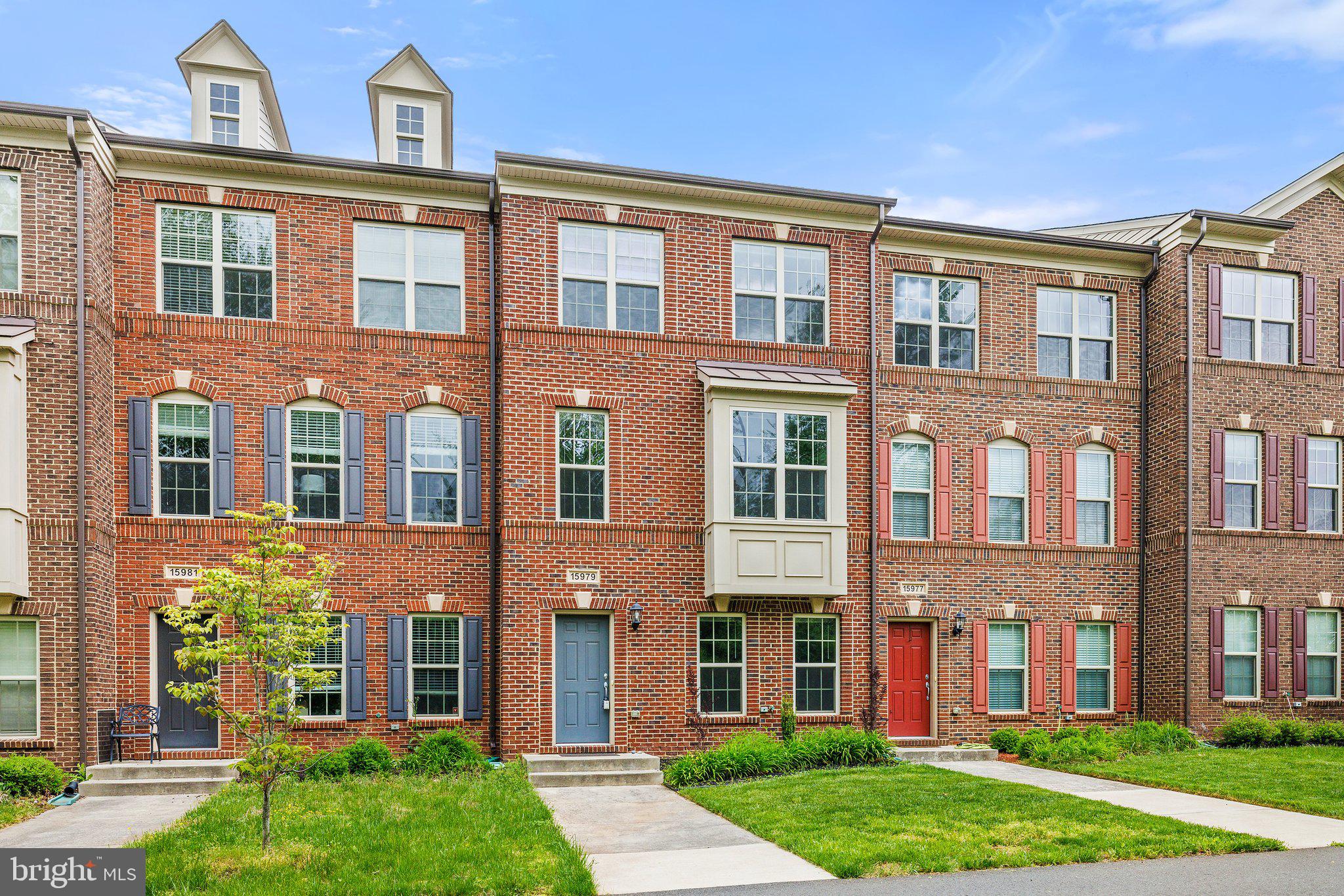 VILLAGES OF PIEDMONT II - Residential