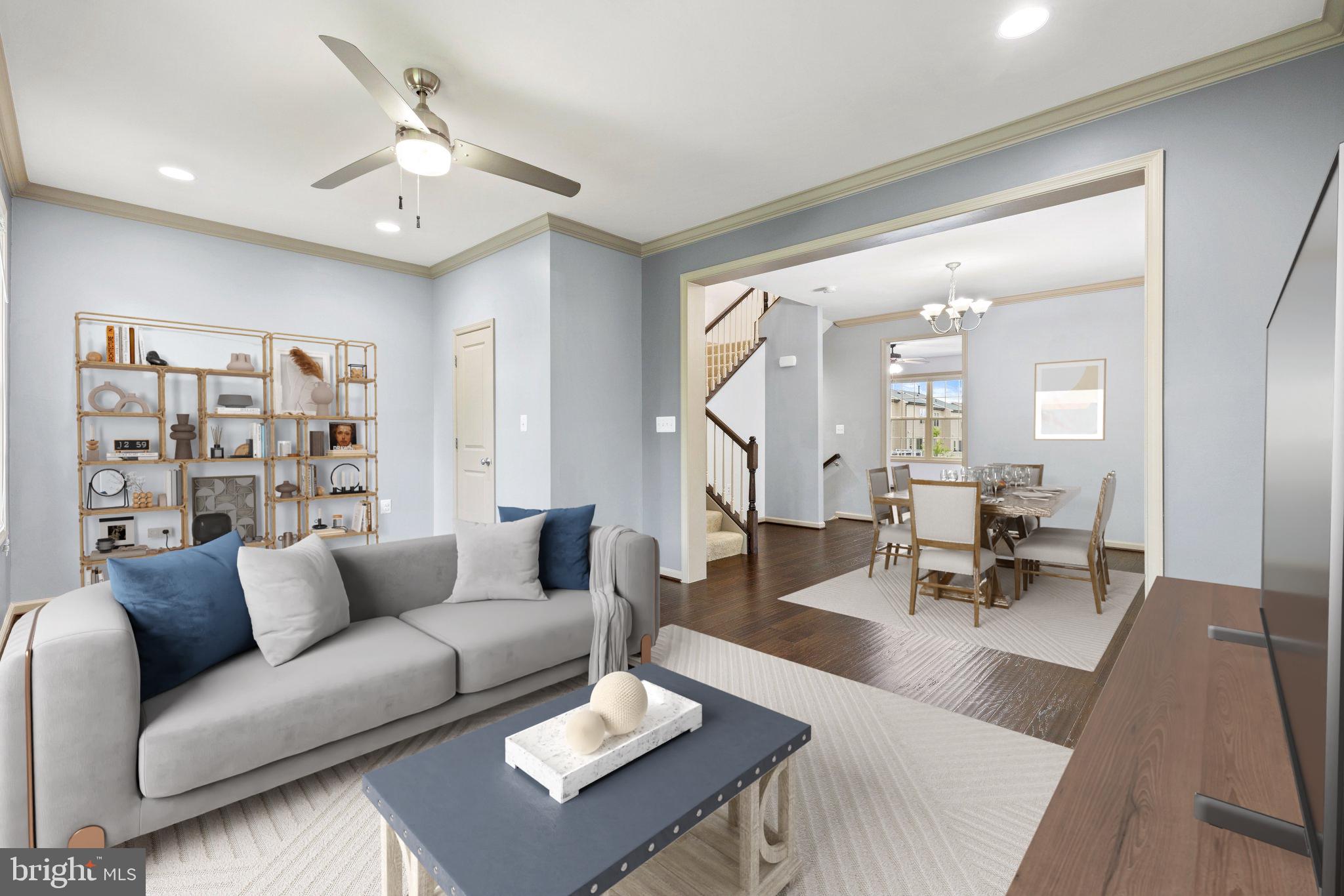 VILLAGES OF PIEDMONT II - Residential