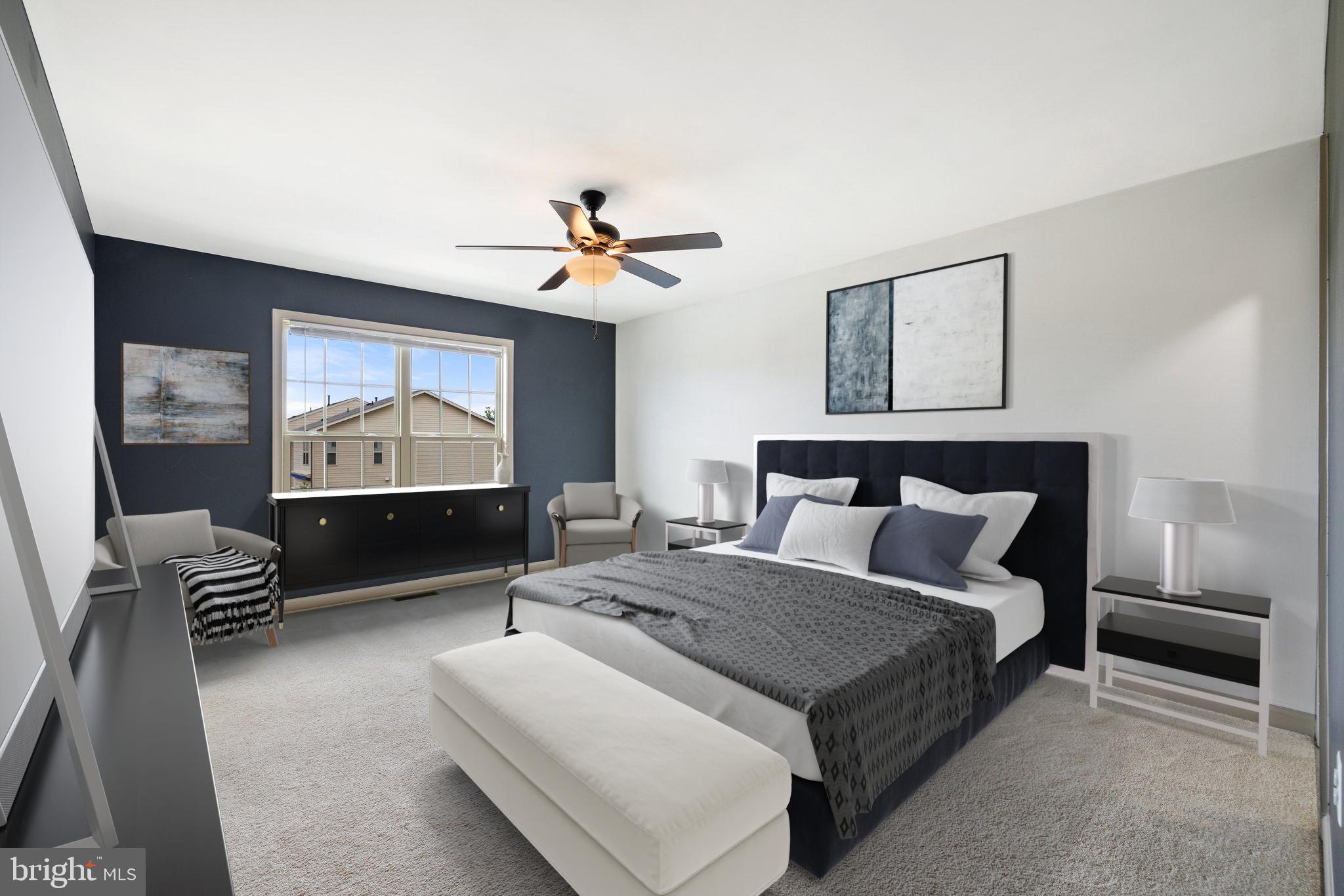 VILLAGES OF PIEDMONT II - Residential