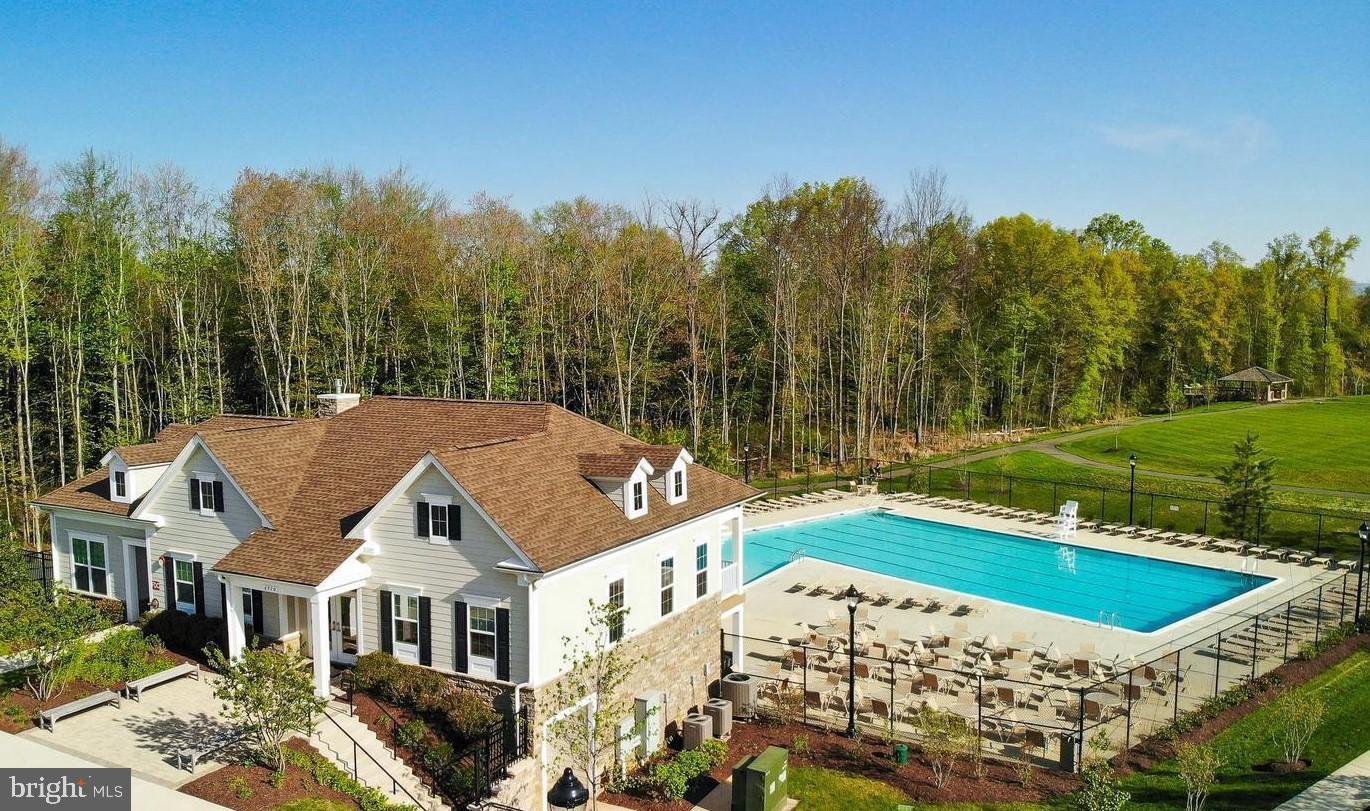 VILLAGES OF PIEDMONT II - Residential