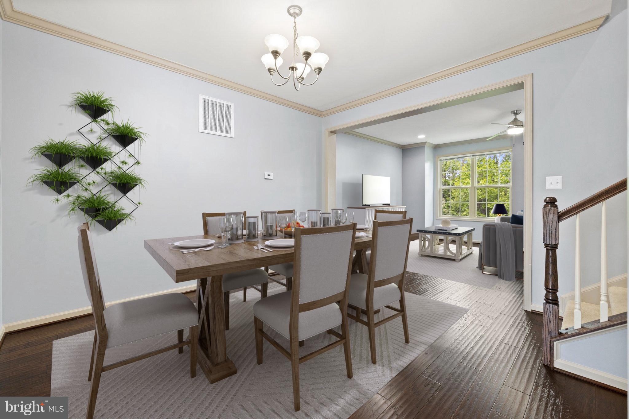 VILLAGES OF PIEDMONT II - Residential