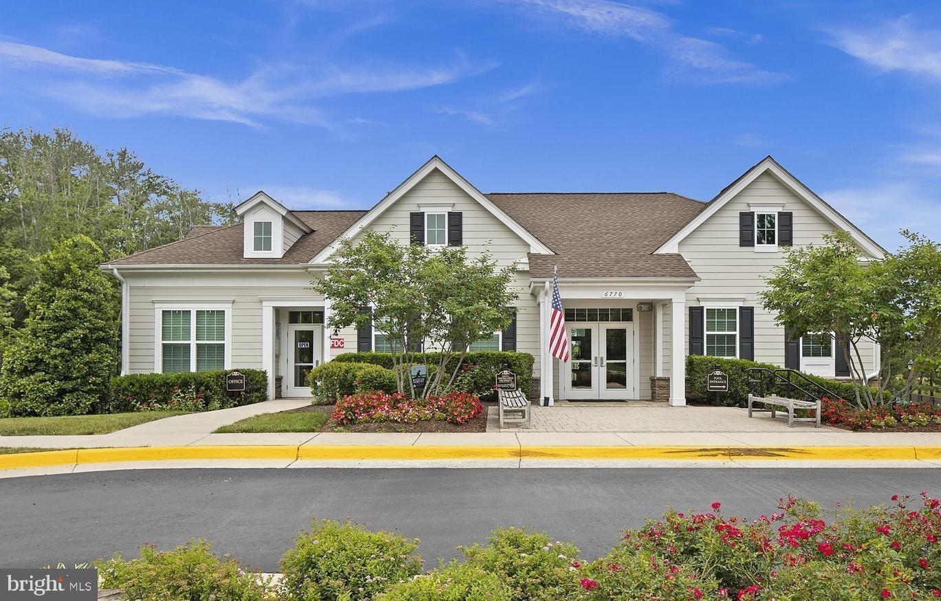 VILLAGES OF PIEDMONT II - Residential