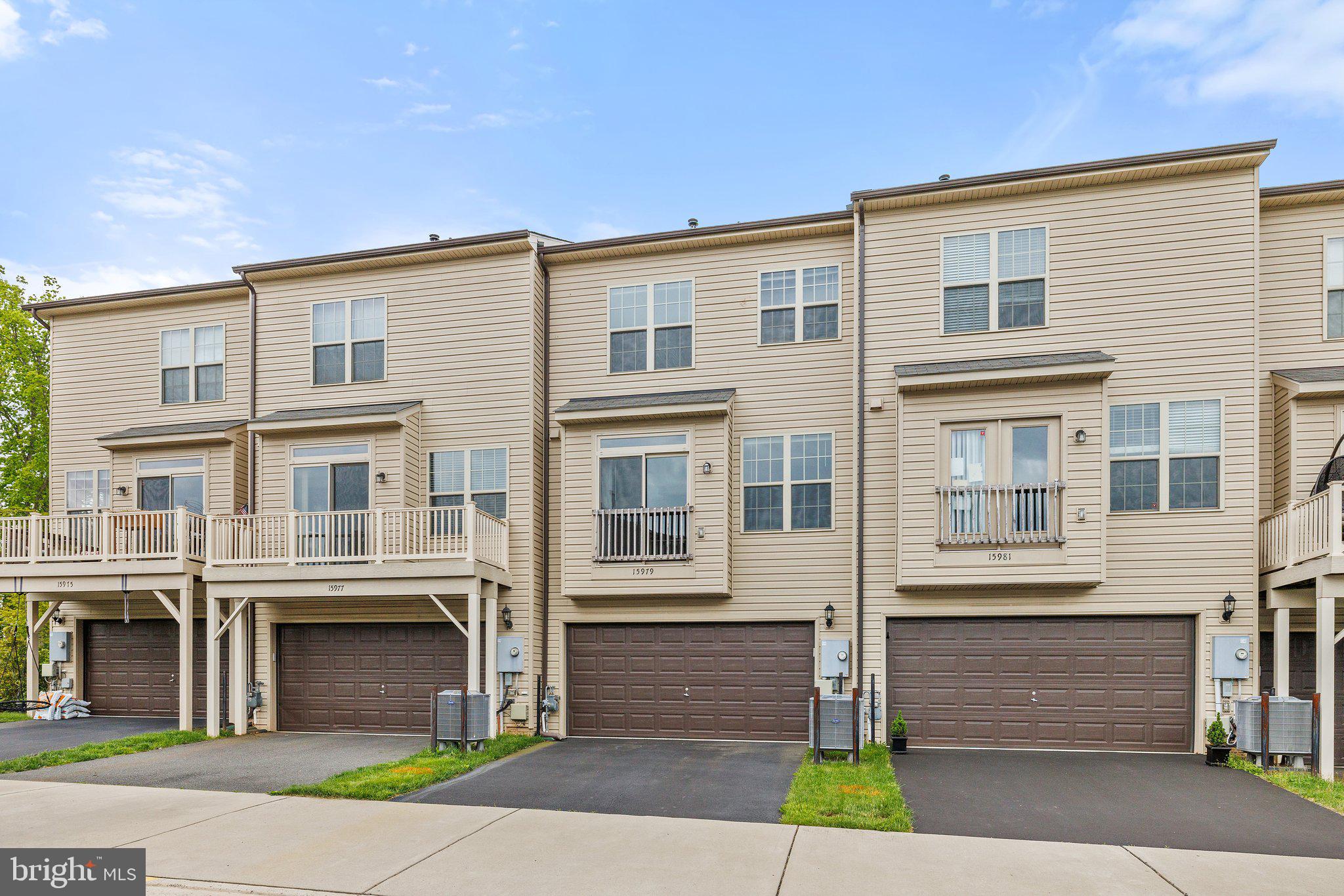 VILLAGES OF PIEDMONT II - Residential