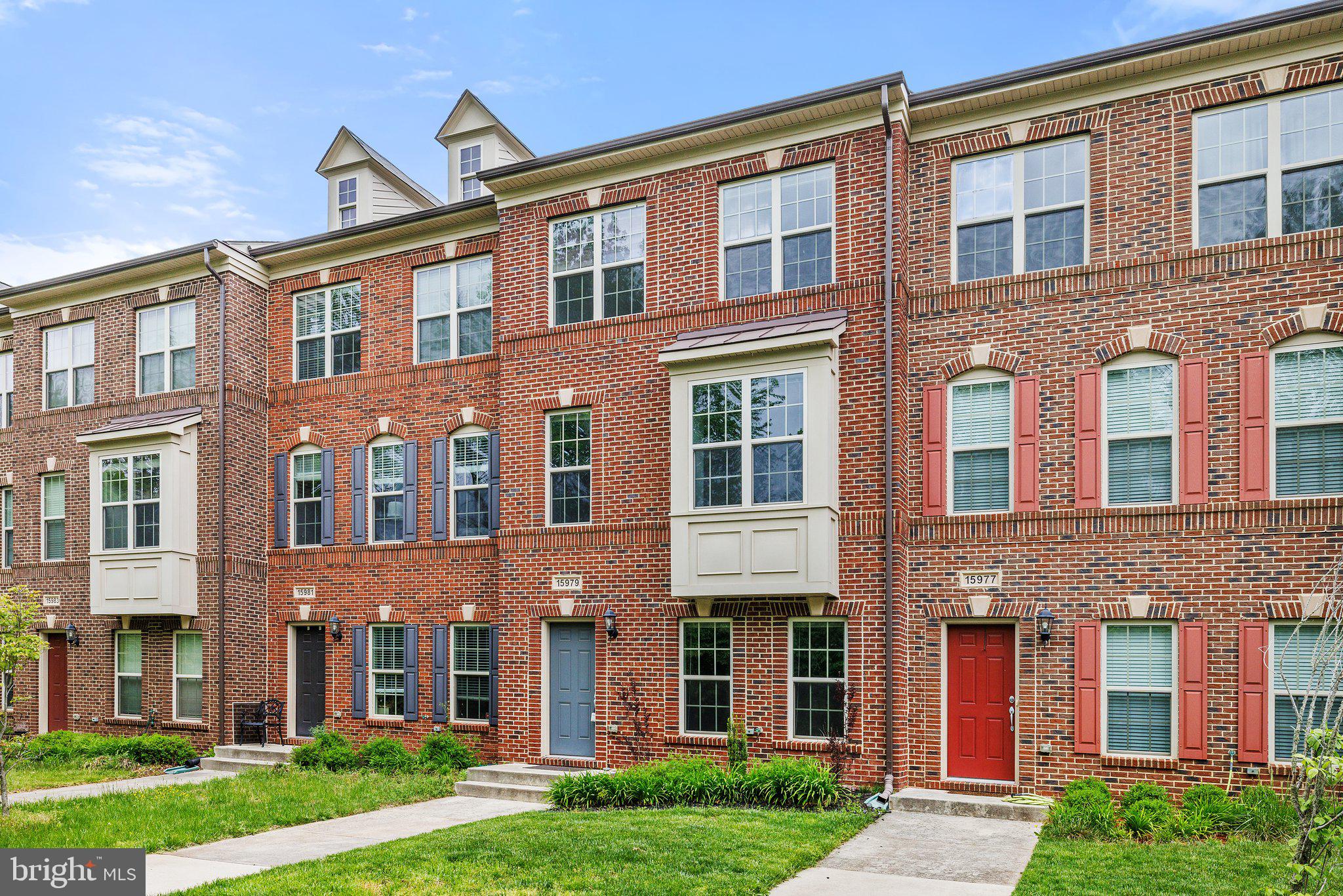 VILLAGES OF PIEDMONT II - Residential