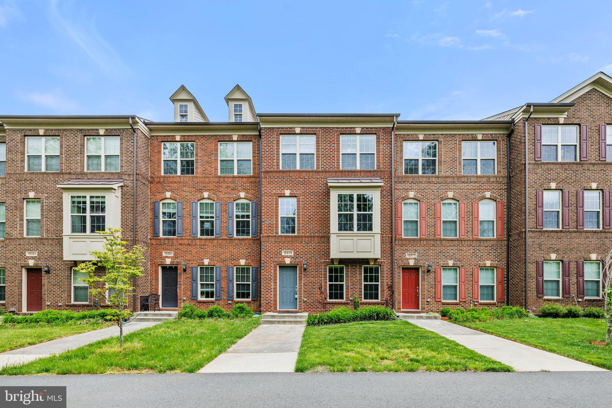 VILLAGES OF PIEDMONT II - Residential