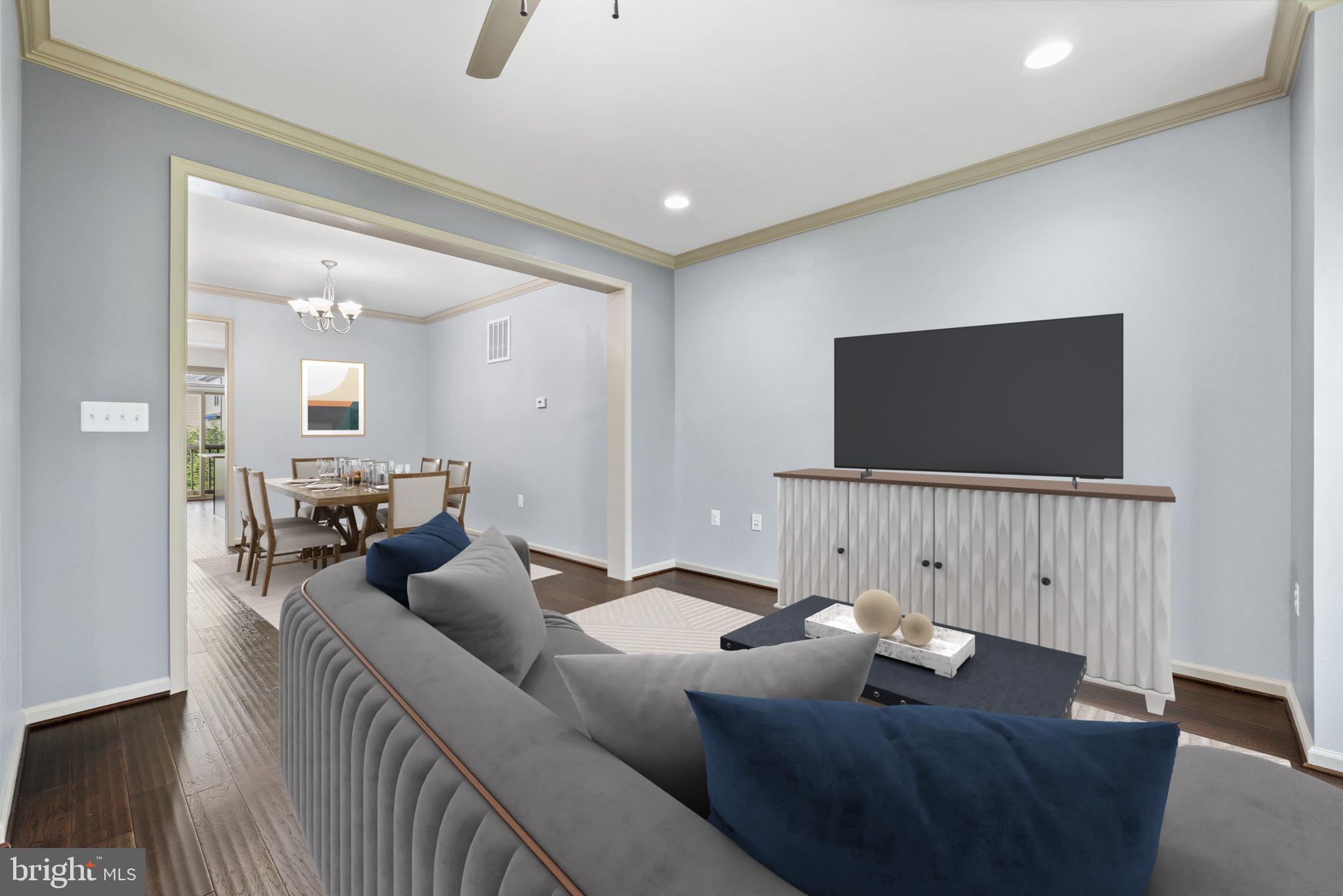 VILLAGES OF PIEDMONT II - Residential