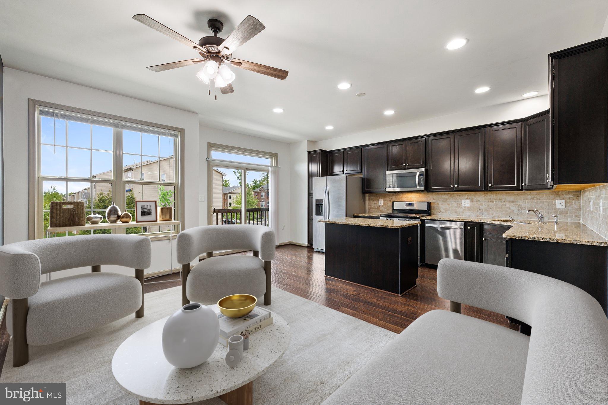 VILLAGES OF PIEDMONT II - Residential