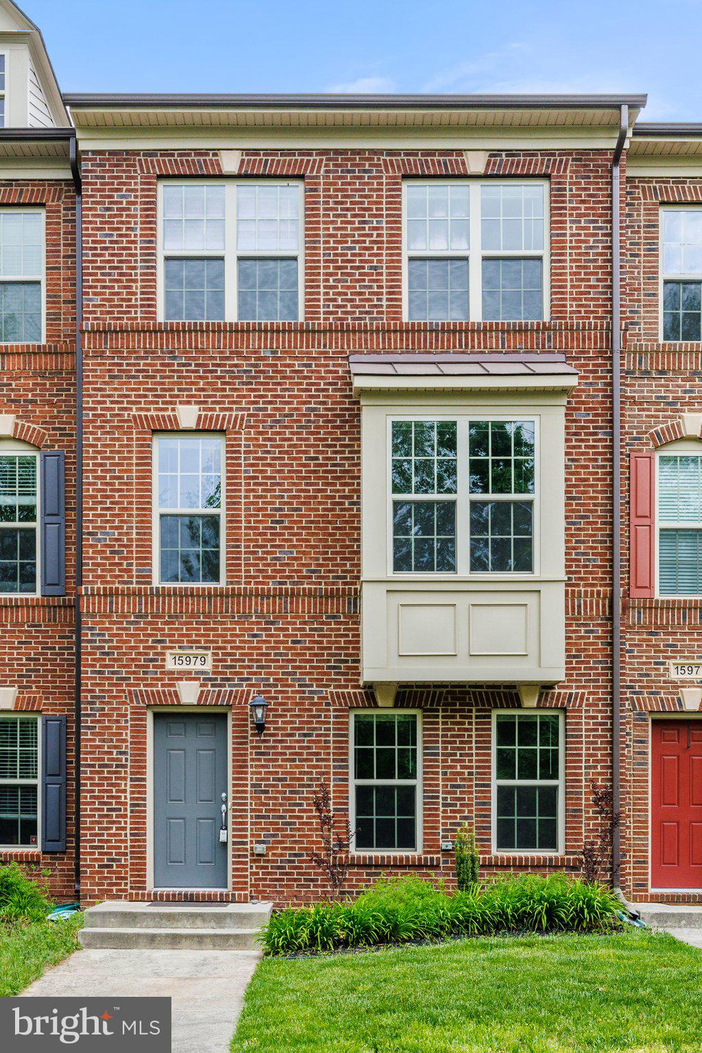 VILLAGES OF PIEDMONT II - Residential