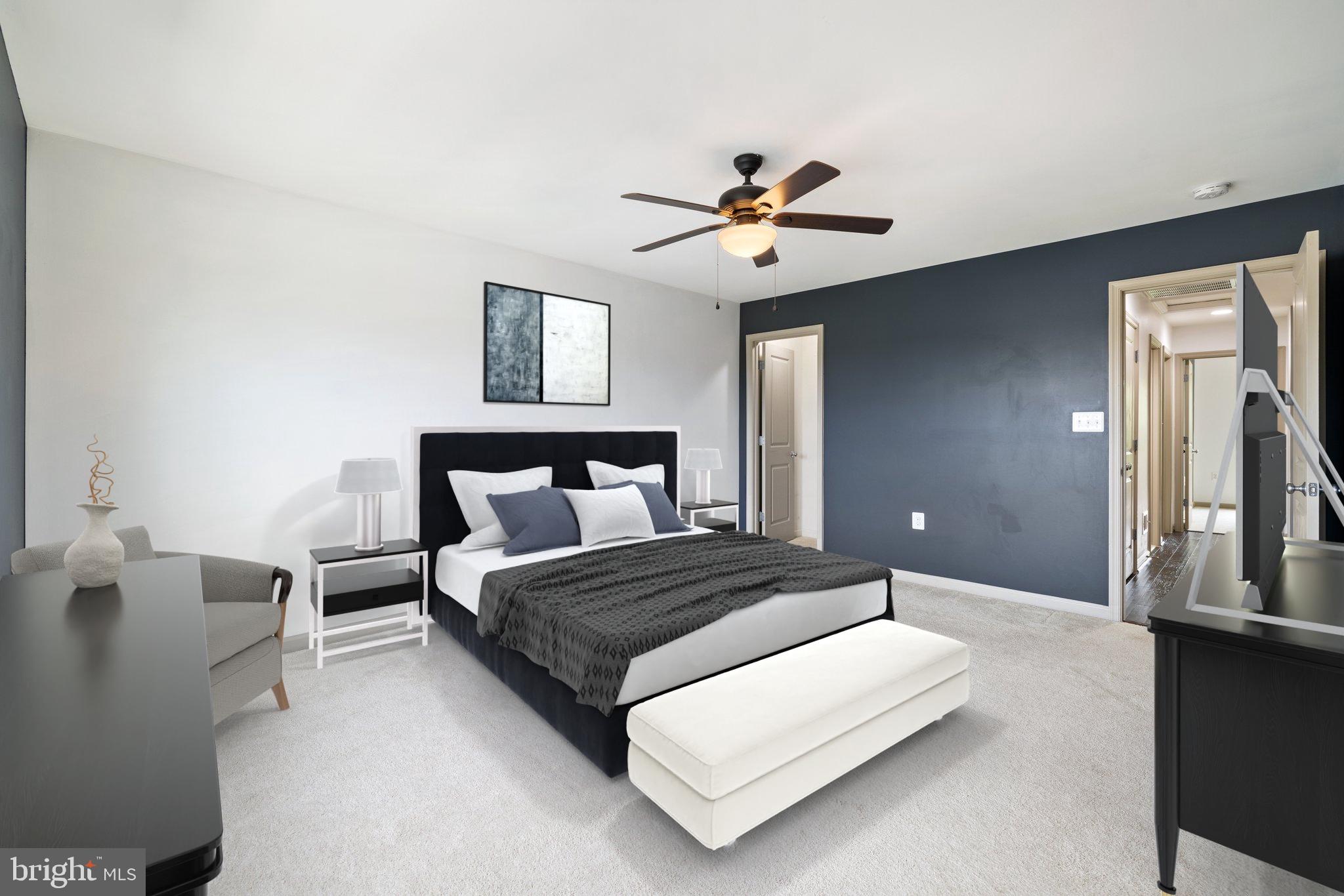 VILLAGES OF PIEDMONT II - Residential