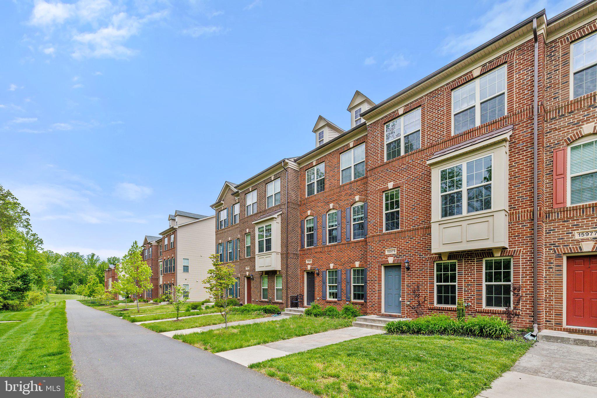 VILLAGES OF PIEDMONT II - Residential