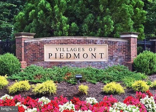 VILLAGES OF PIEDMONT II - Residential