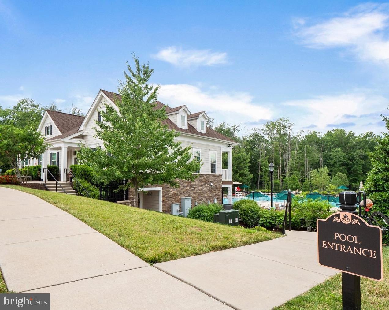 VILLAGES OF PIEDMONT II - Residential