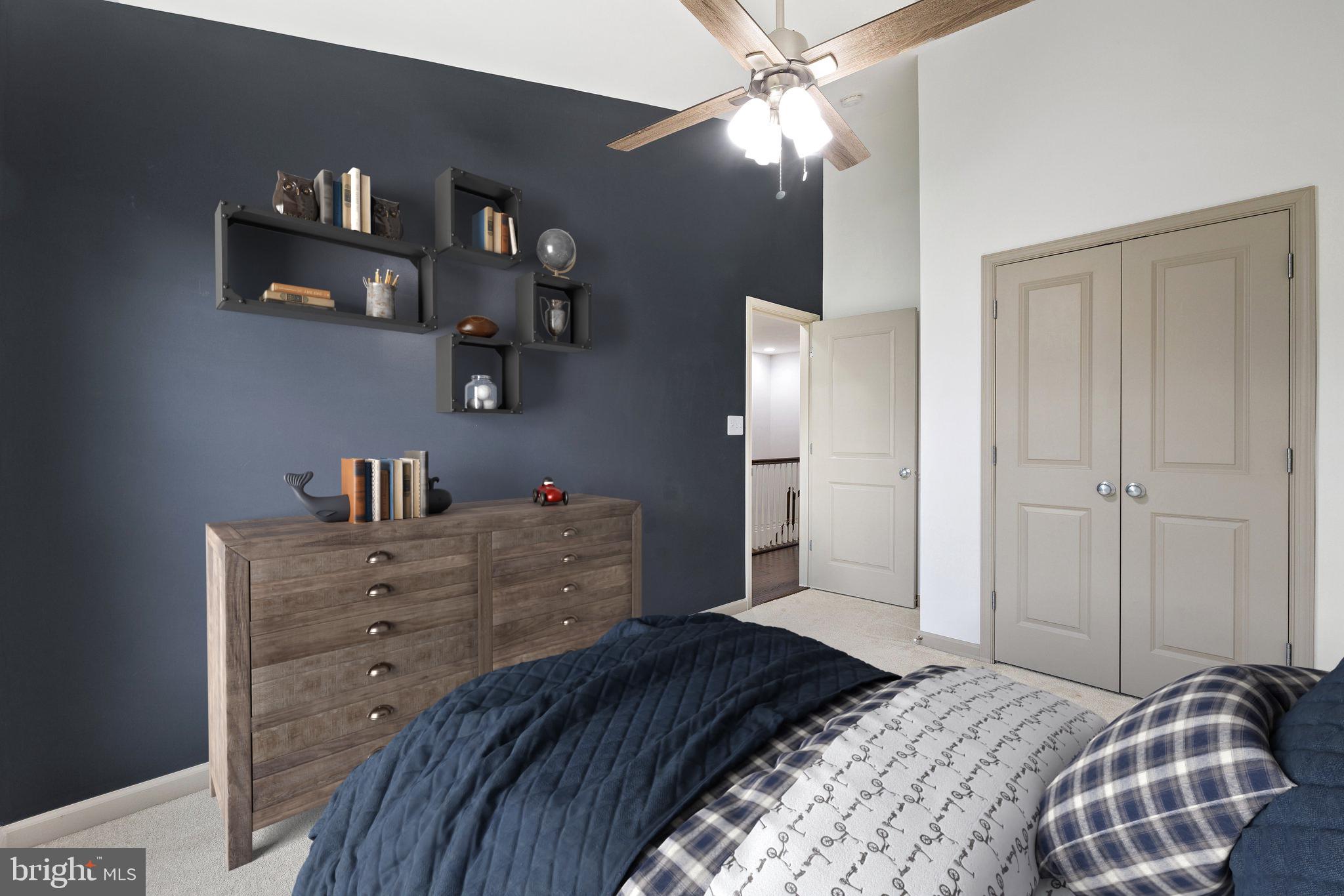 VILLAGES OF PIEDMONT II - Residential